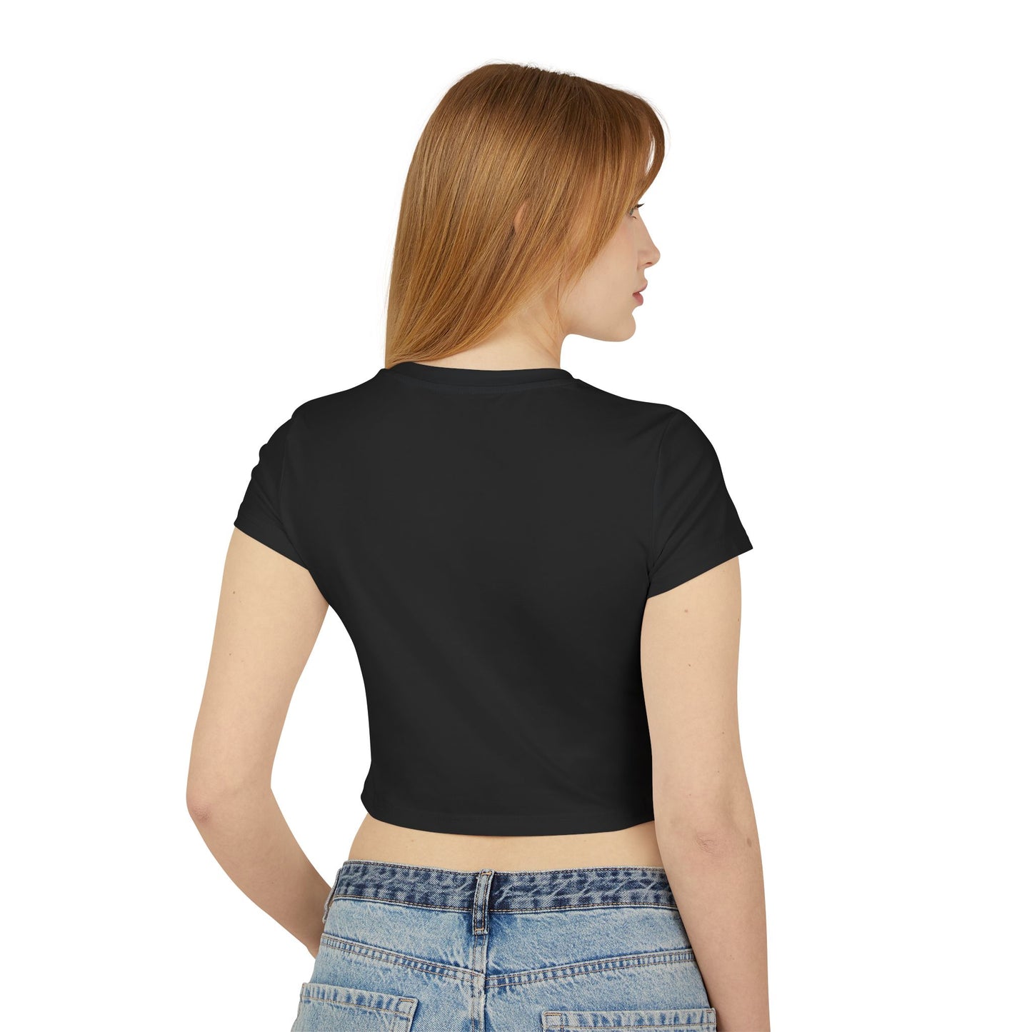 cAmp monA Baby Tee