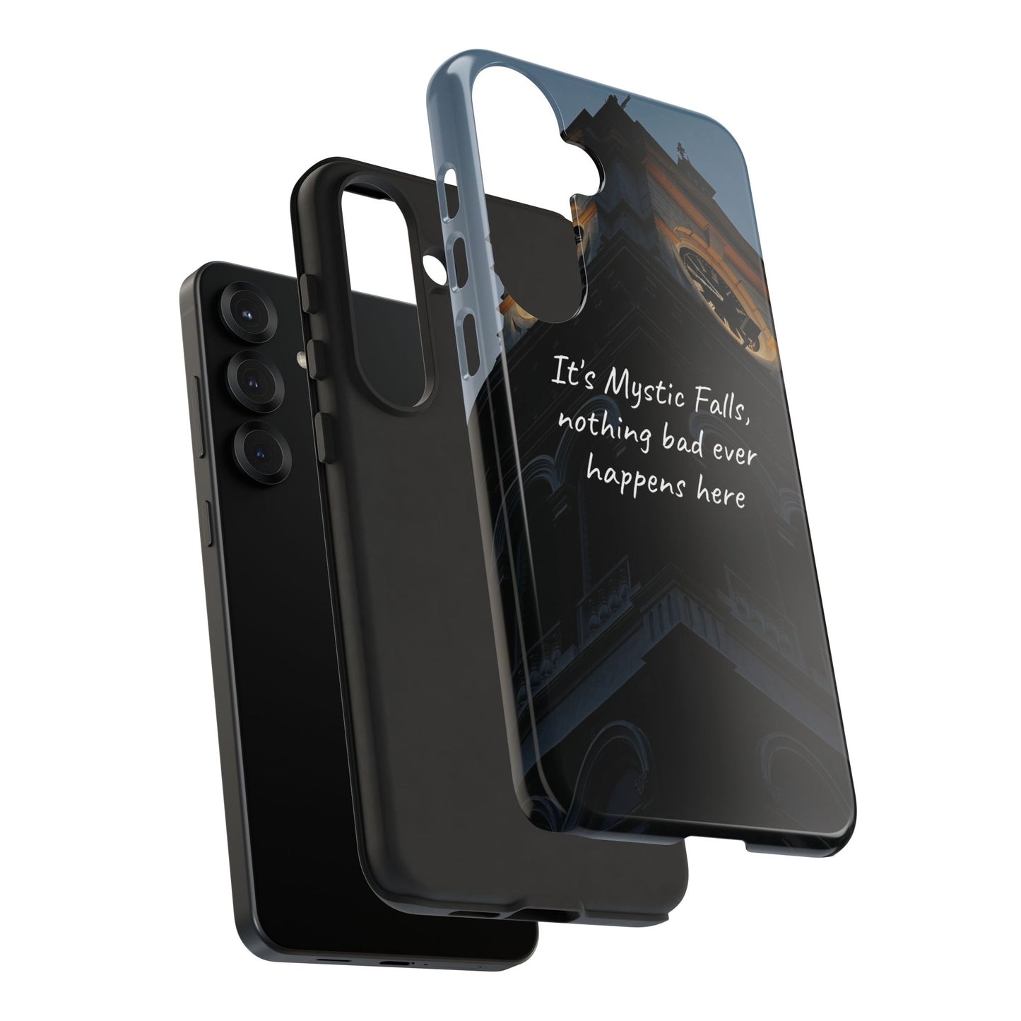 Mystic Falls Tough Case