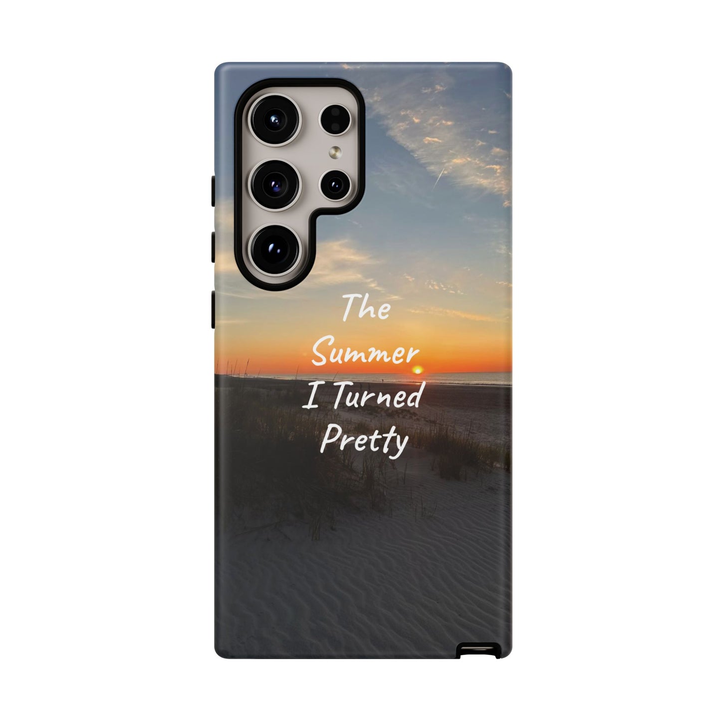 TSITP Tough Case