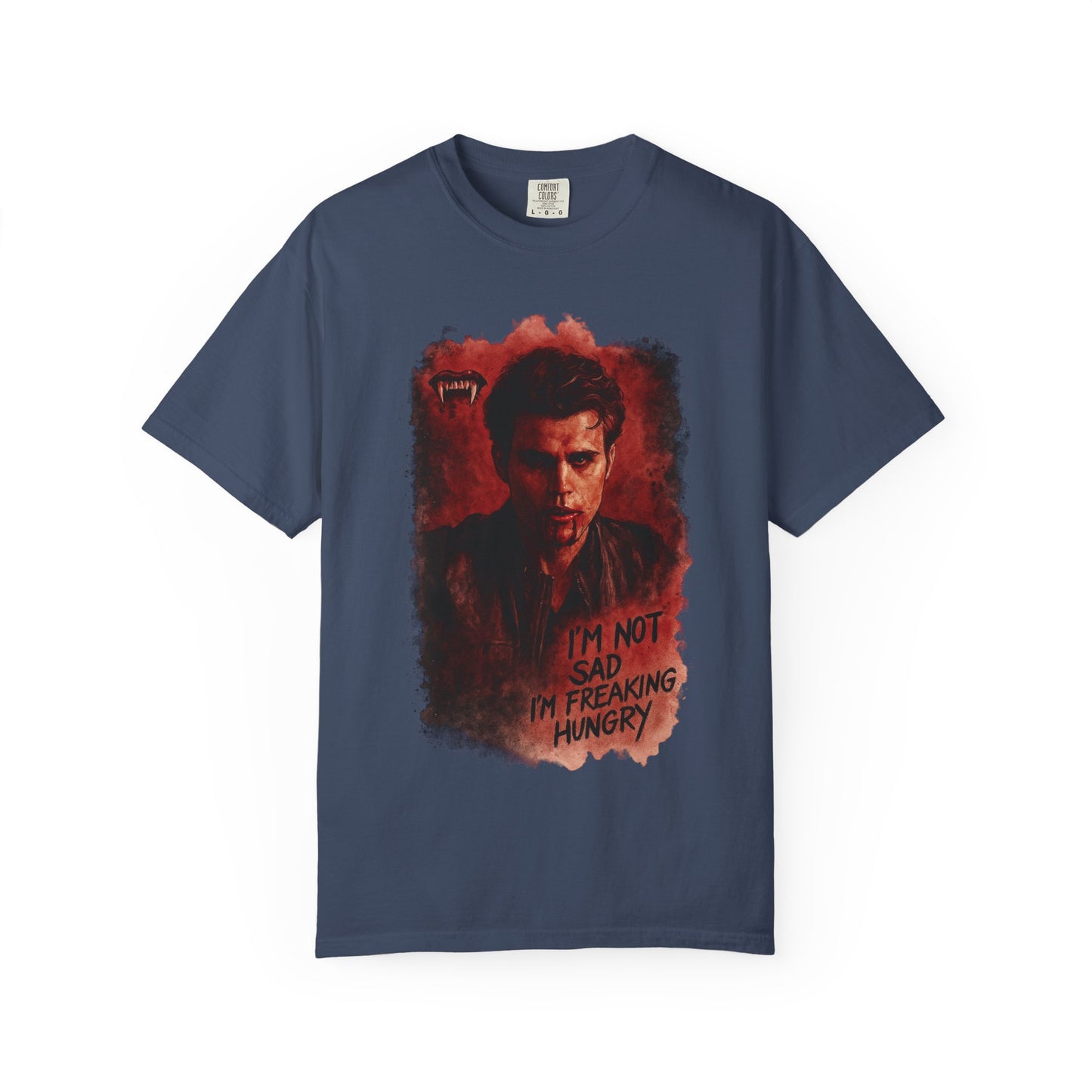 Im Not Sad T-Shirt