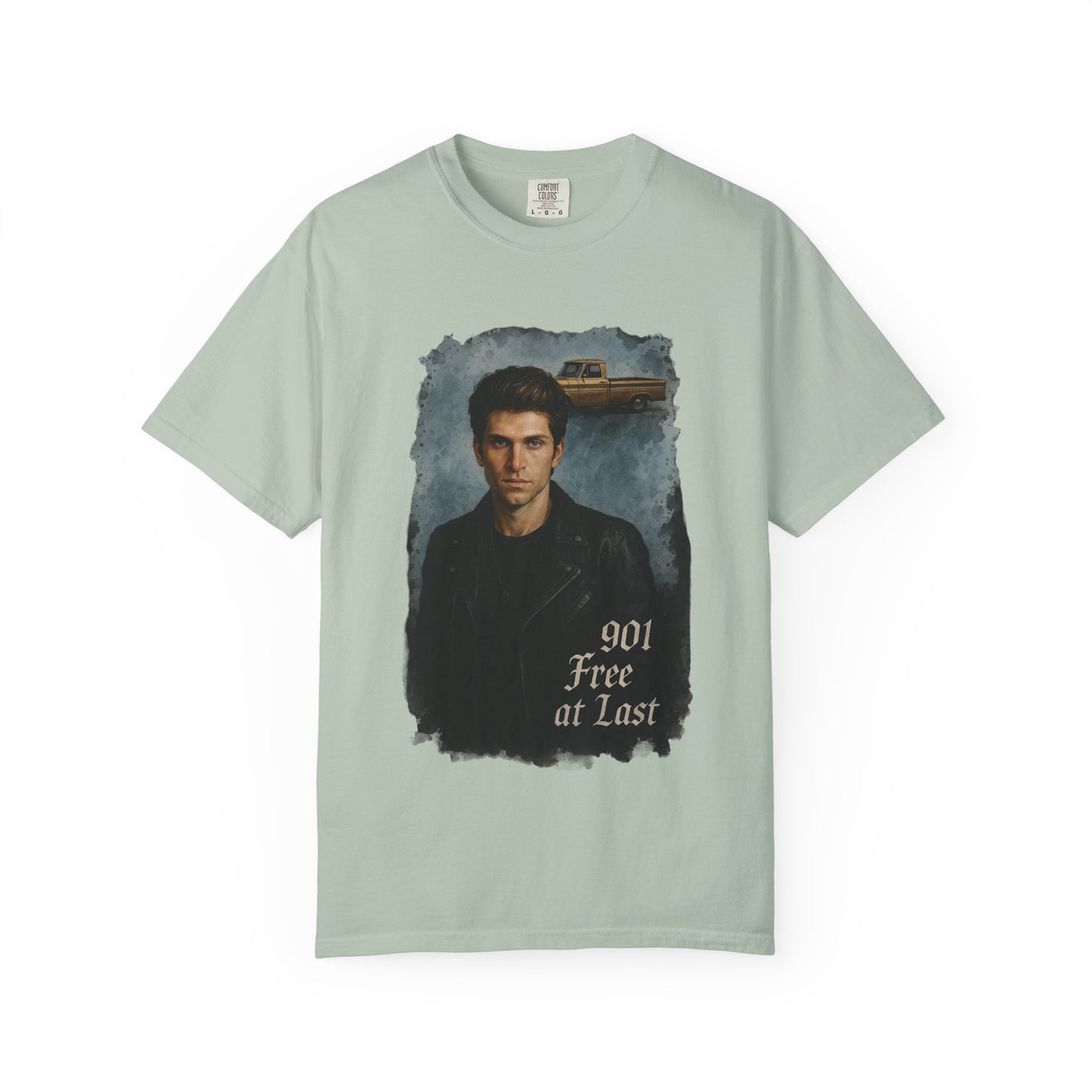 Toby Cavanaugh T-Shirt