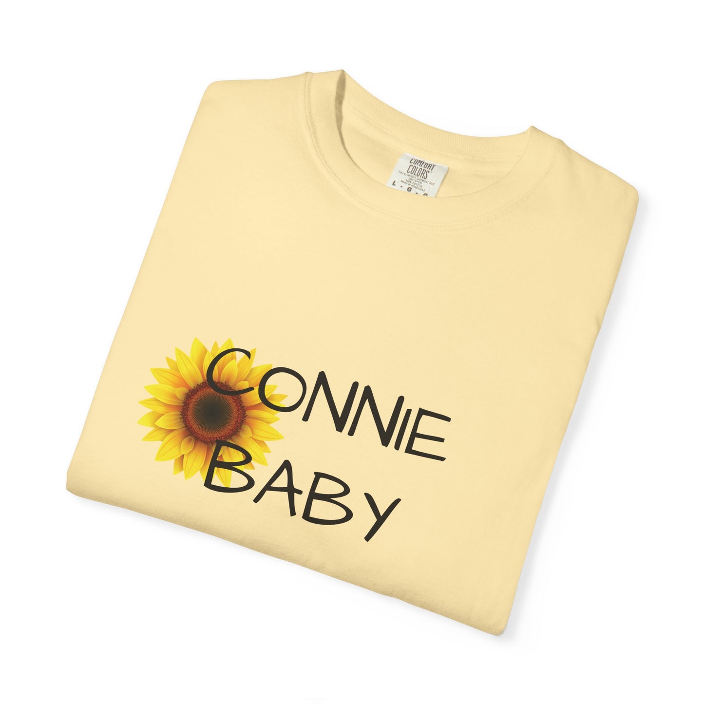 Connie Baby T-Shirt