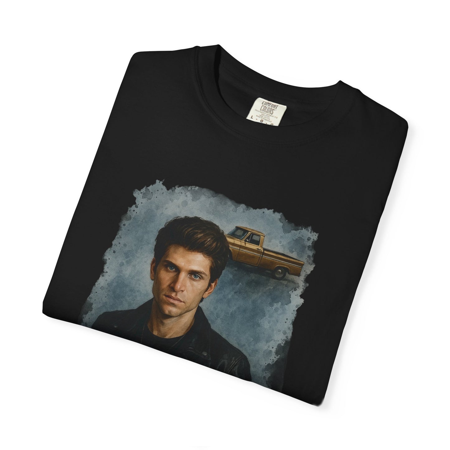 Toby Cavanaugh T-Shirt
