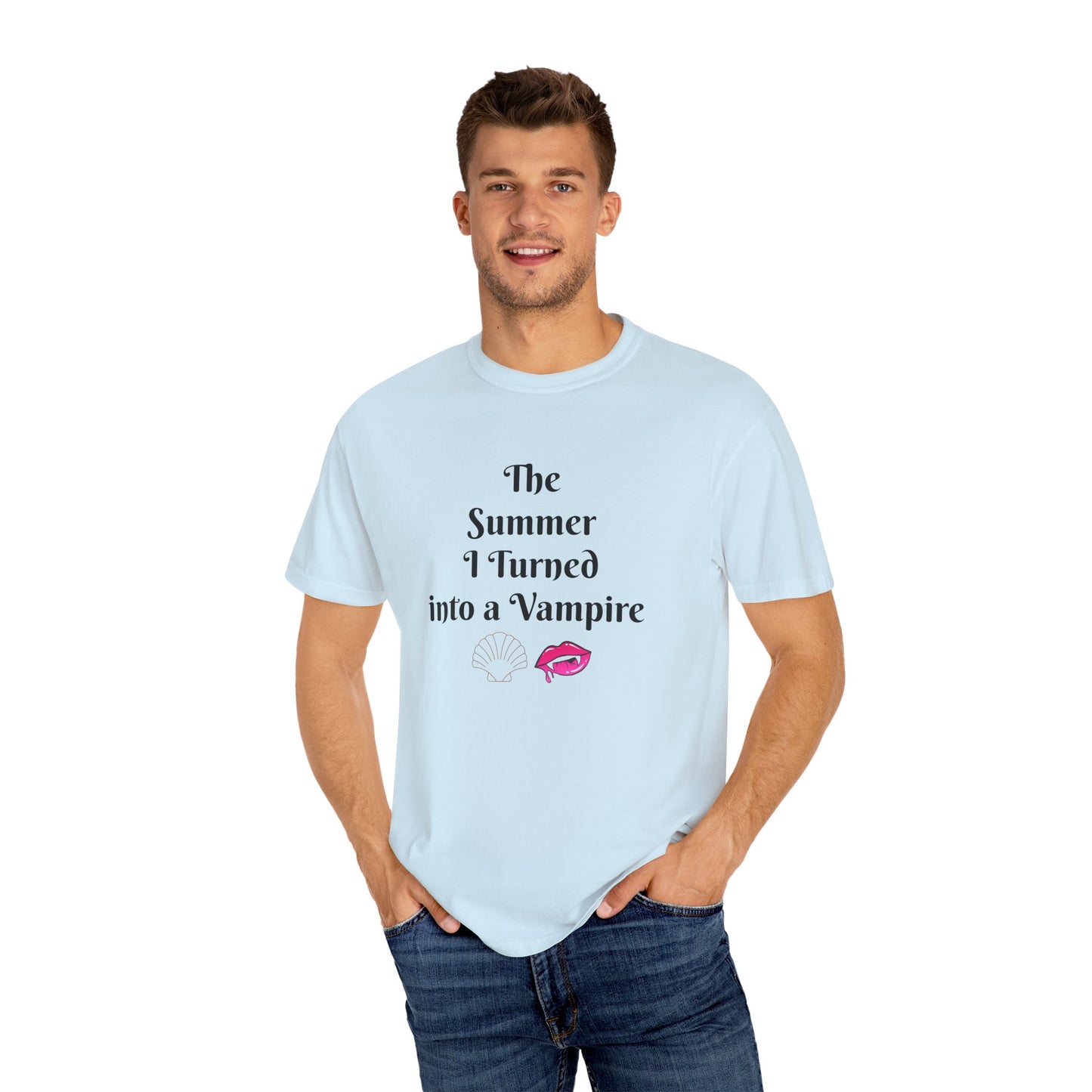 TSITIV T-Shirt