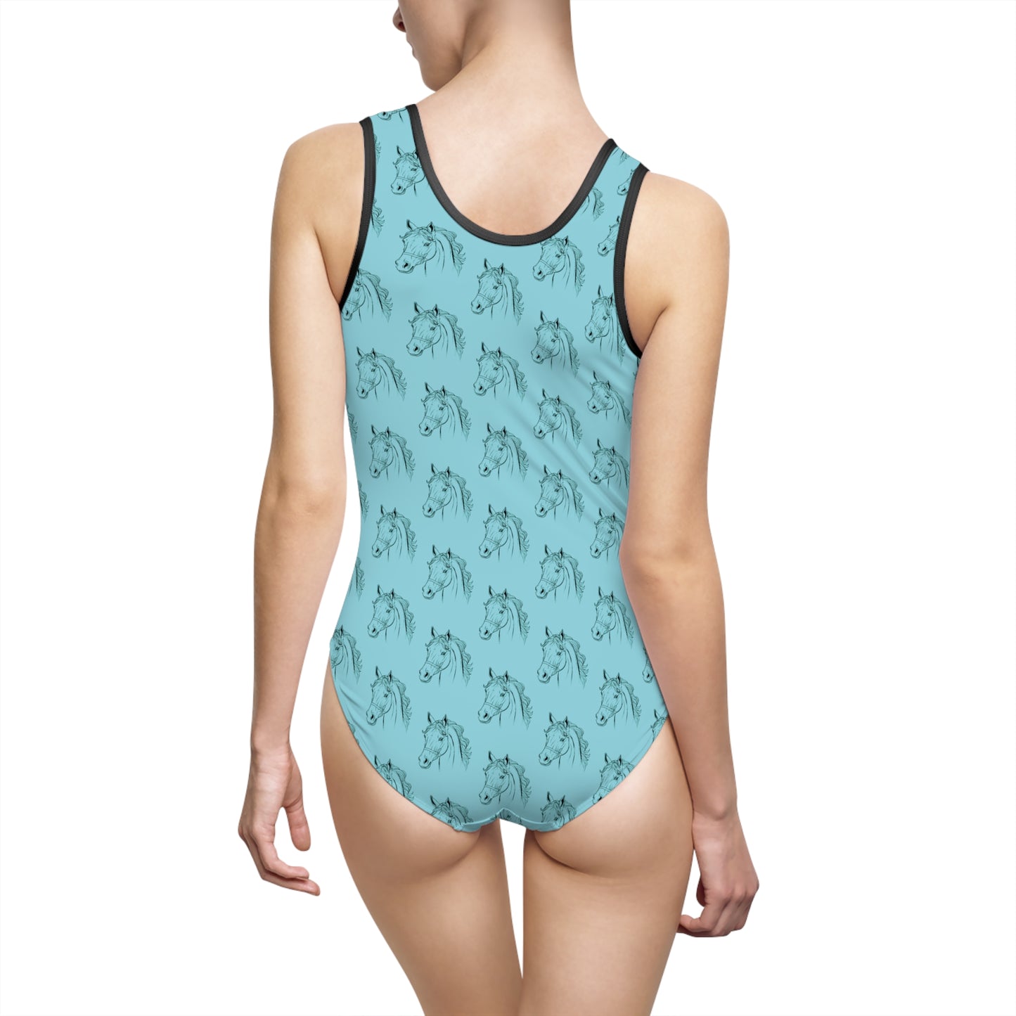 Klaroline One-Piece Swimsuit