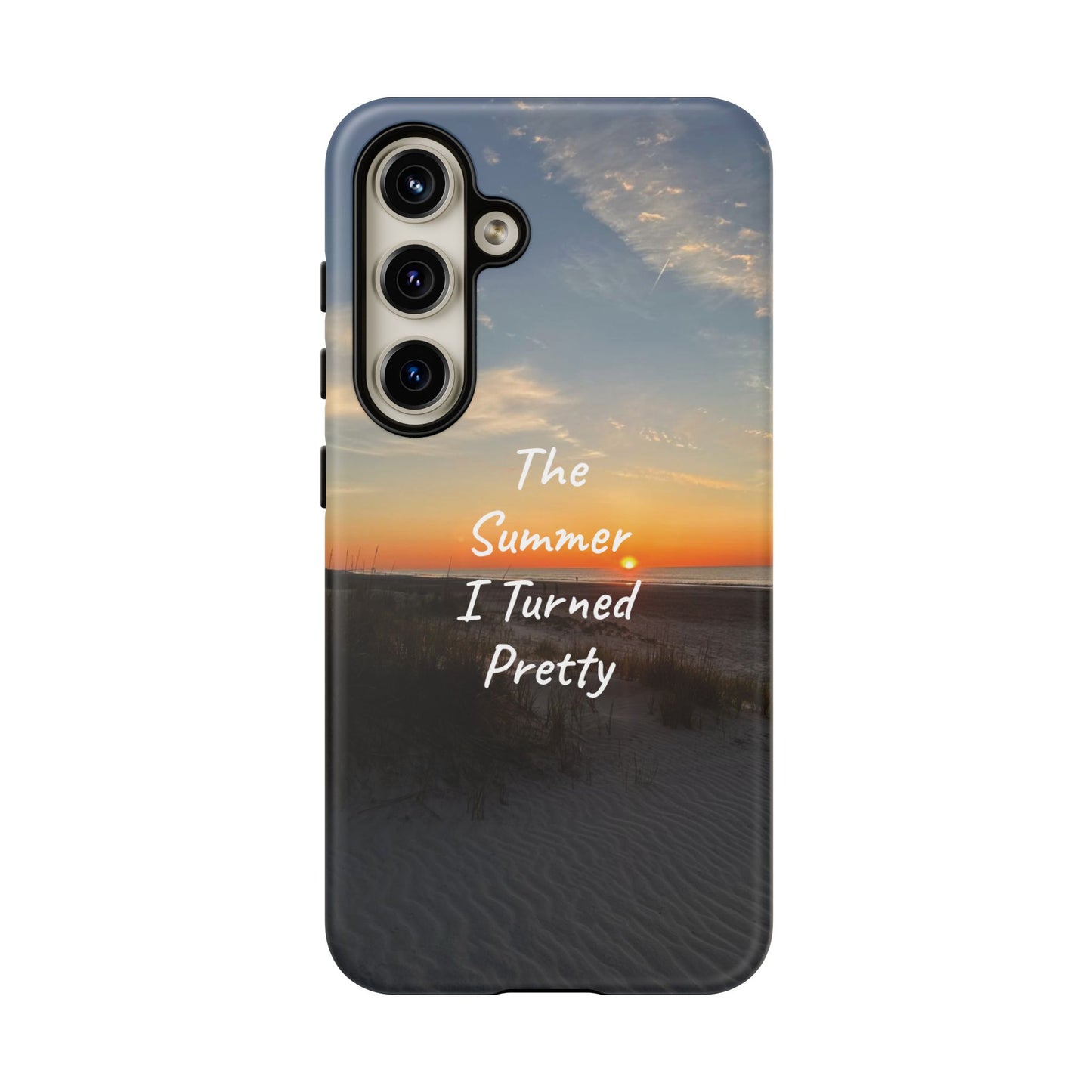 TSITP Tough Case
