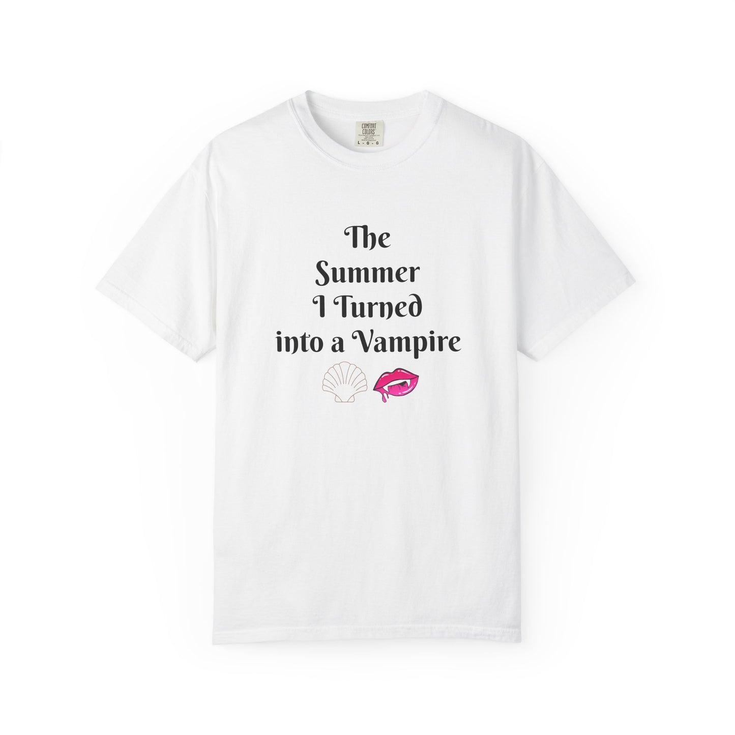 TSITIV T-Shirt