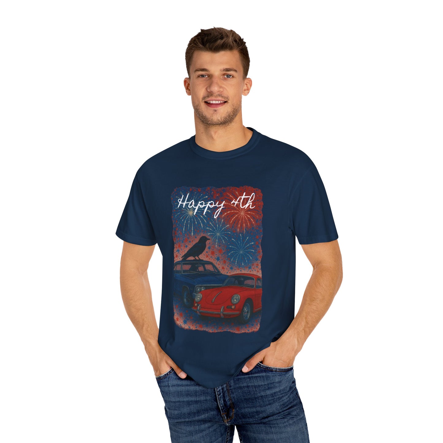 TVD 4th Edition T-Shirt