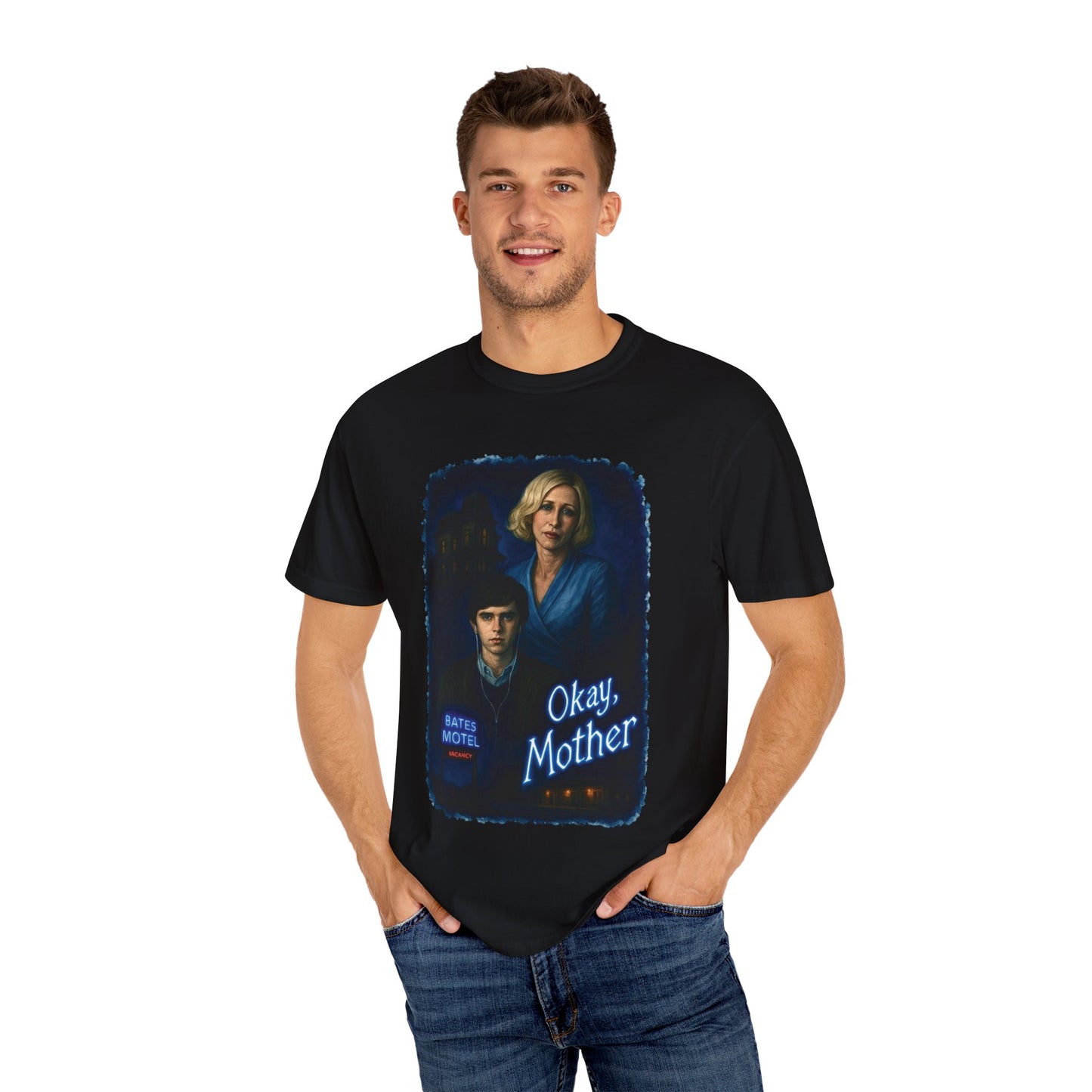 Bates Motel T-Shirt