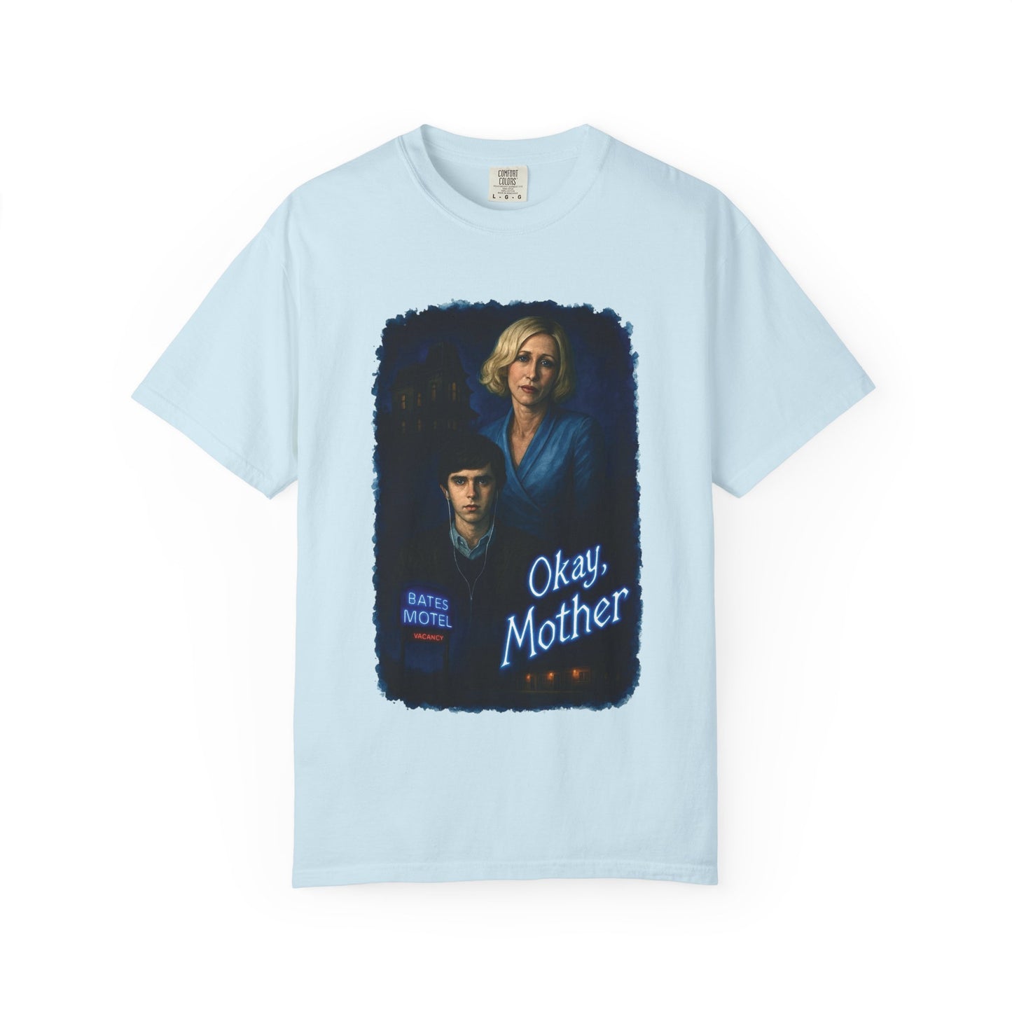 Bates Motel T-Shirt