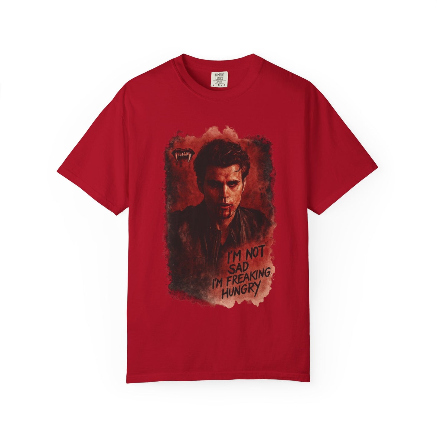 Im Not Sad T-Shirt