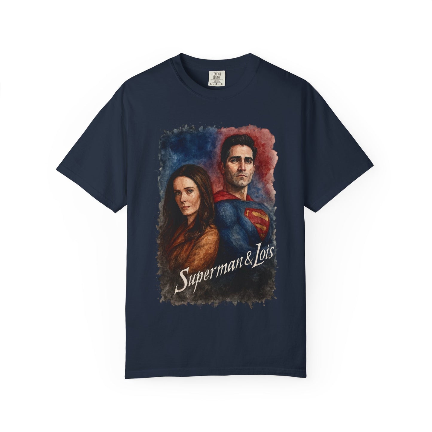 Superman & Lois T-Shirt