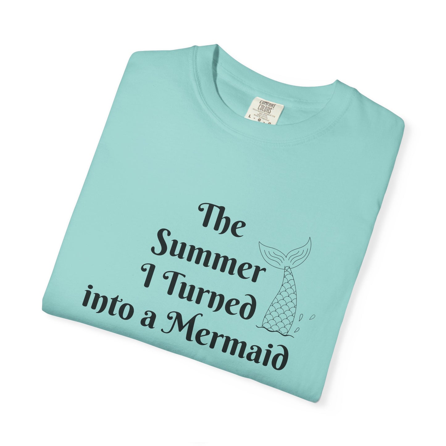 TSITIM T-Shirt