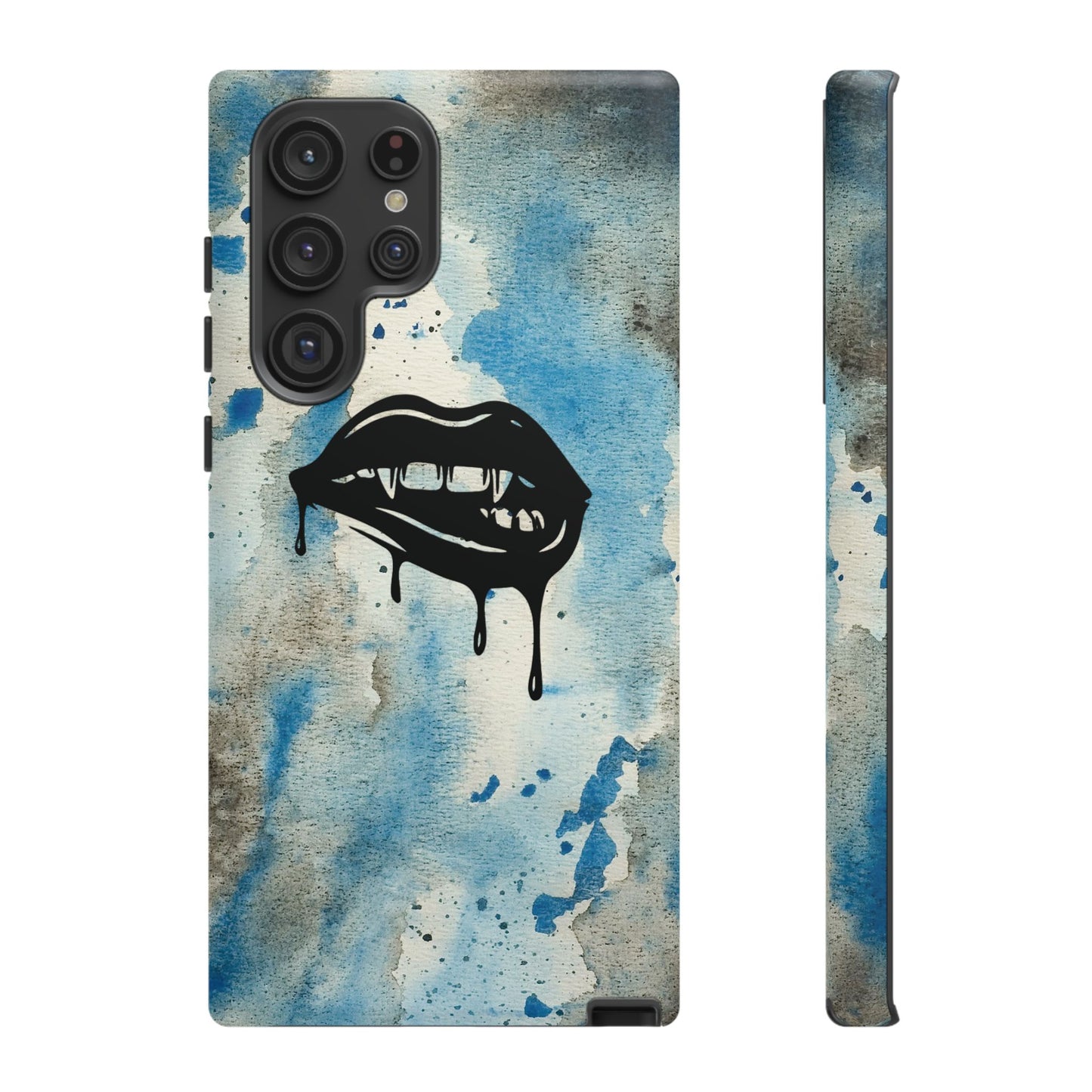 Vampire Tough Case