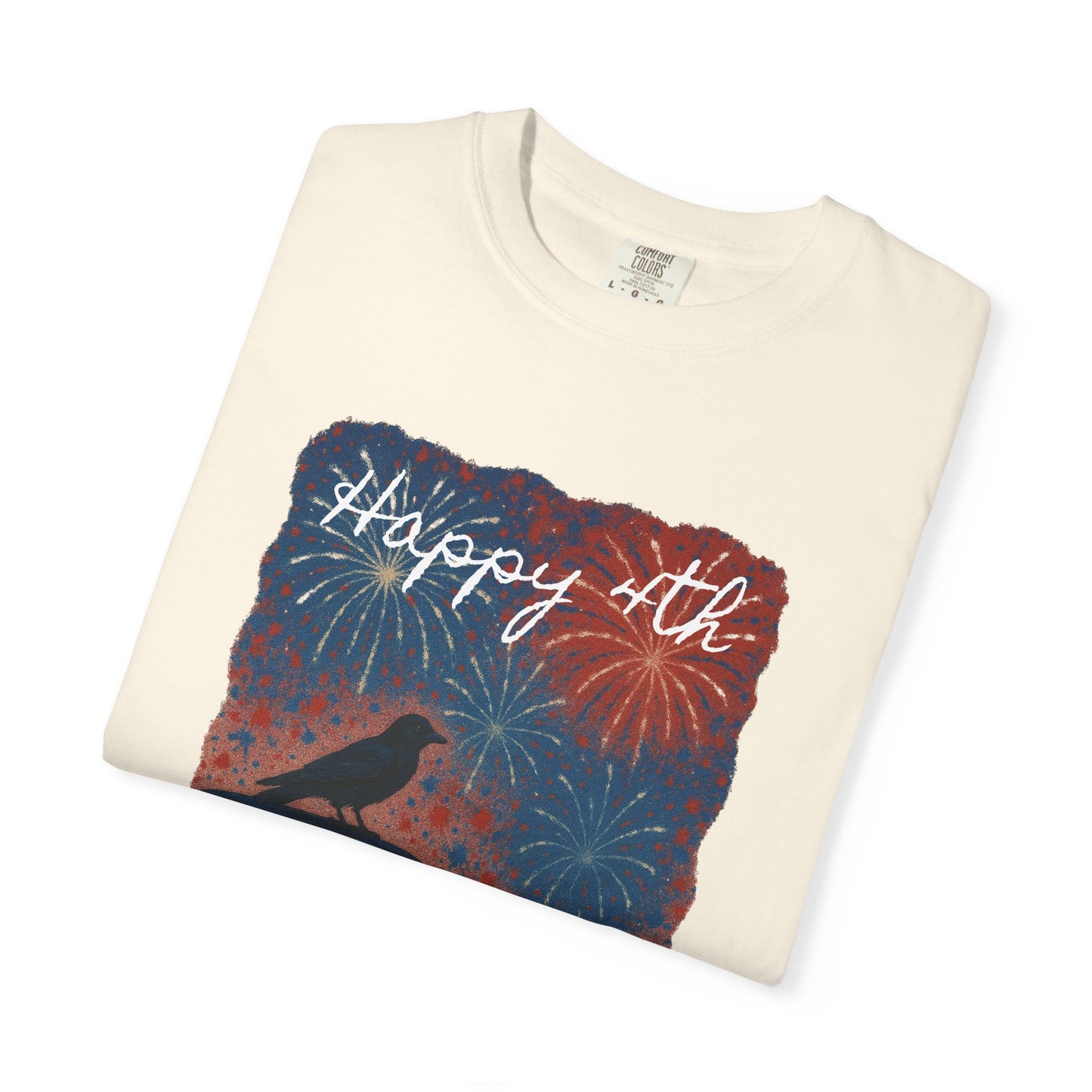 TVD 4th Edition T-Shirt