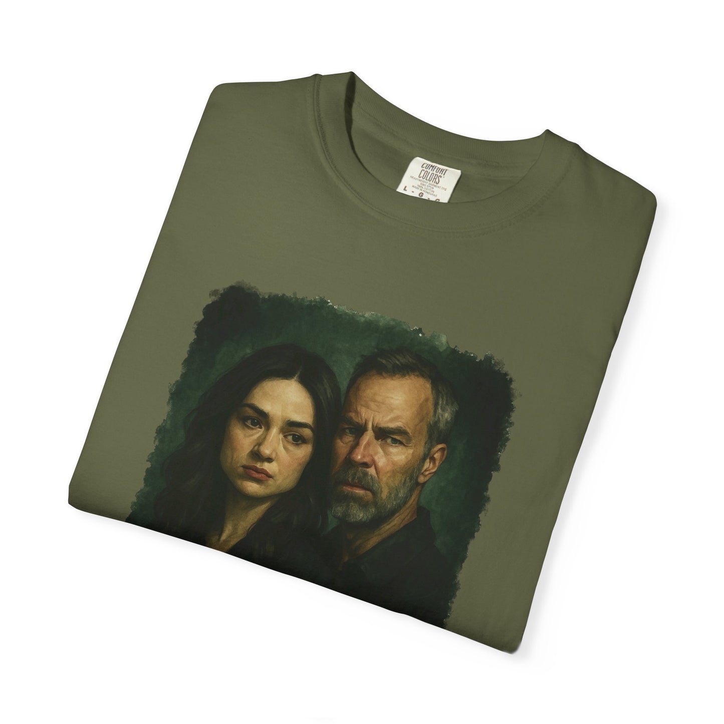 Argent Family T-Shirt