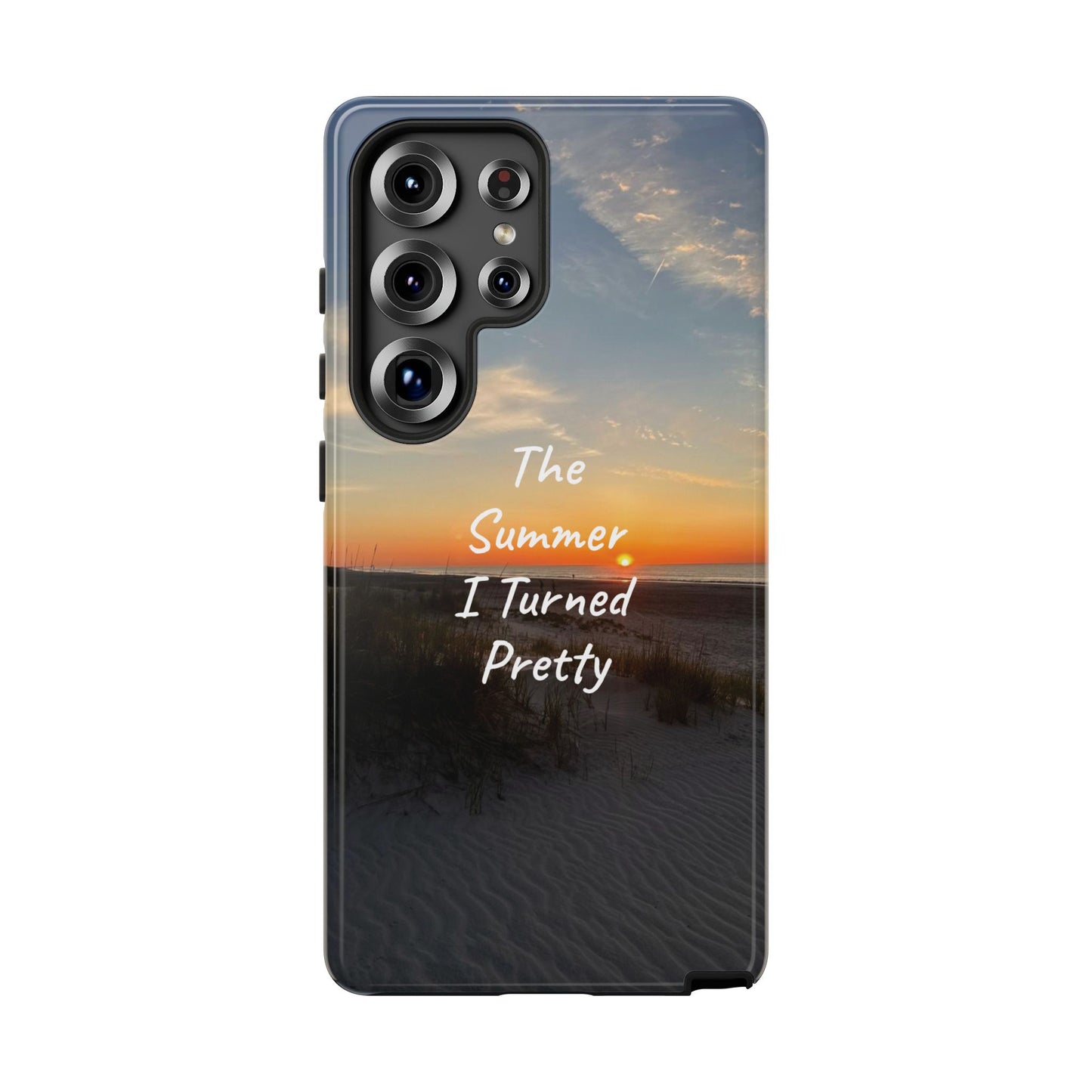 TSITP Tough Case