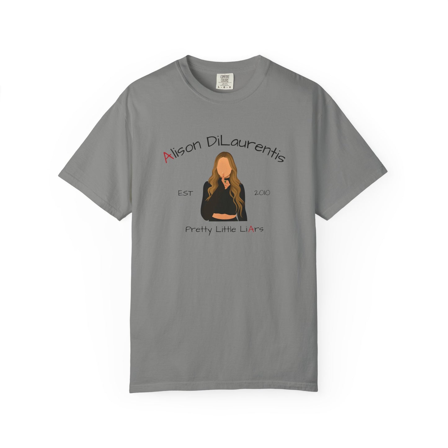 Ali T-Shirt