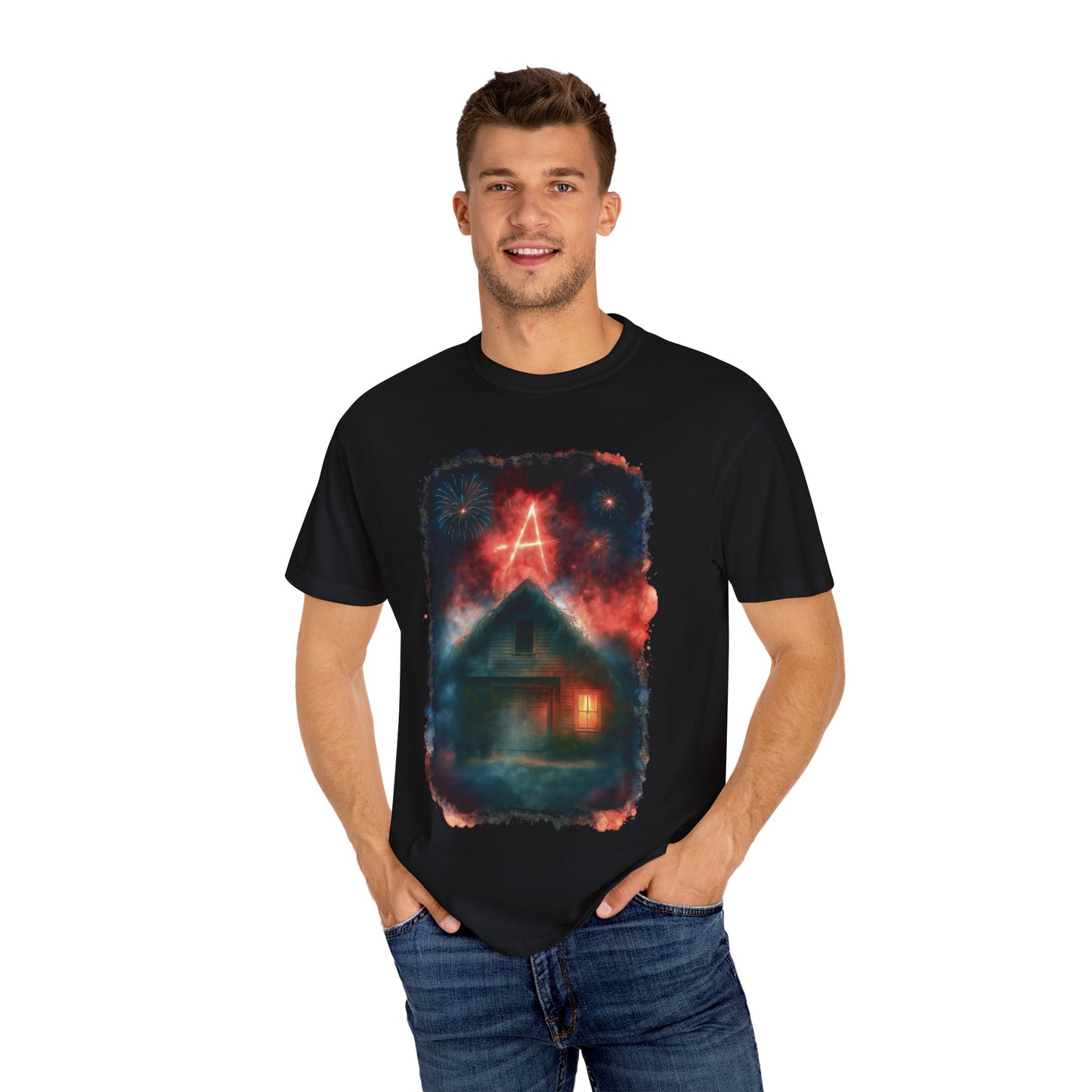 Pretty Little Liars 4th Edition T-Shirt