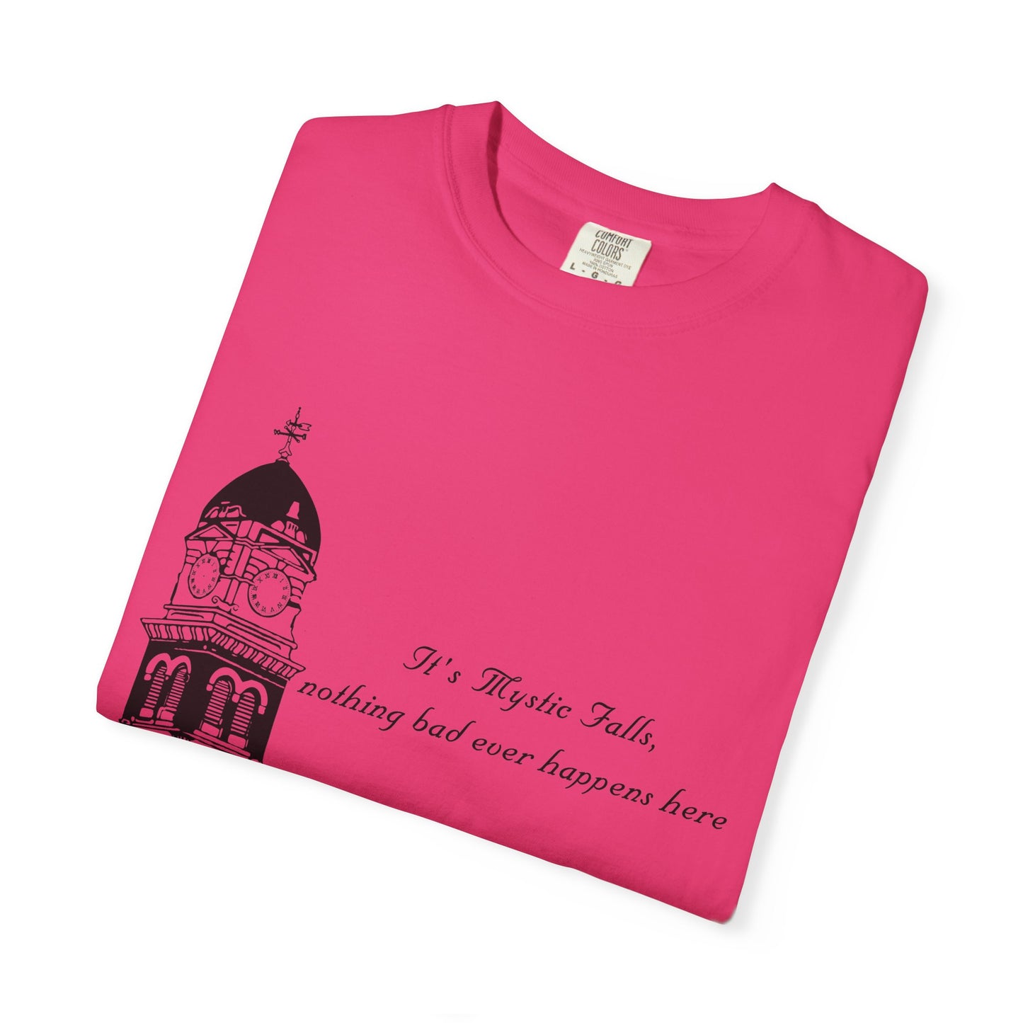 It's Mystic Falls T-Shirt