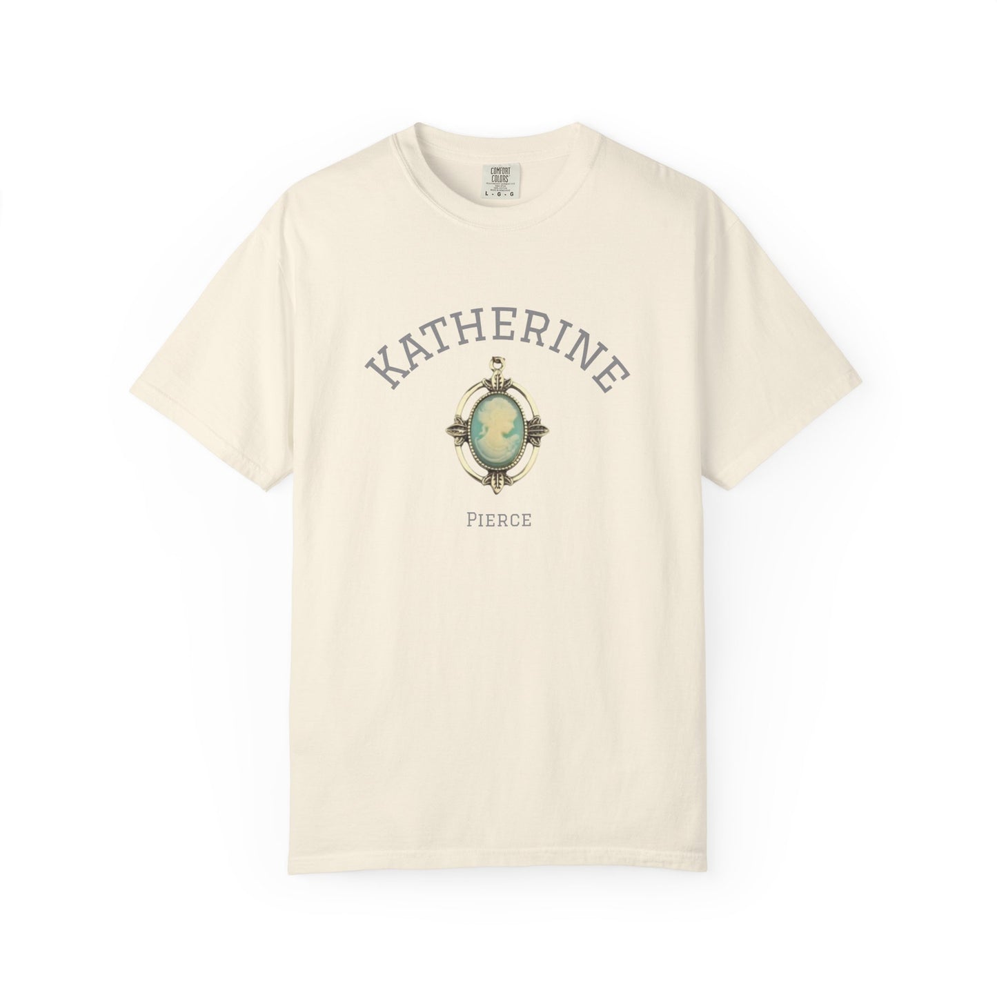 Katherine's T-Shirt