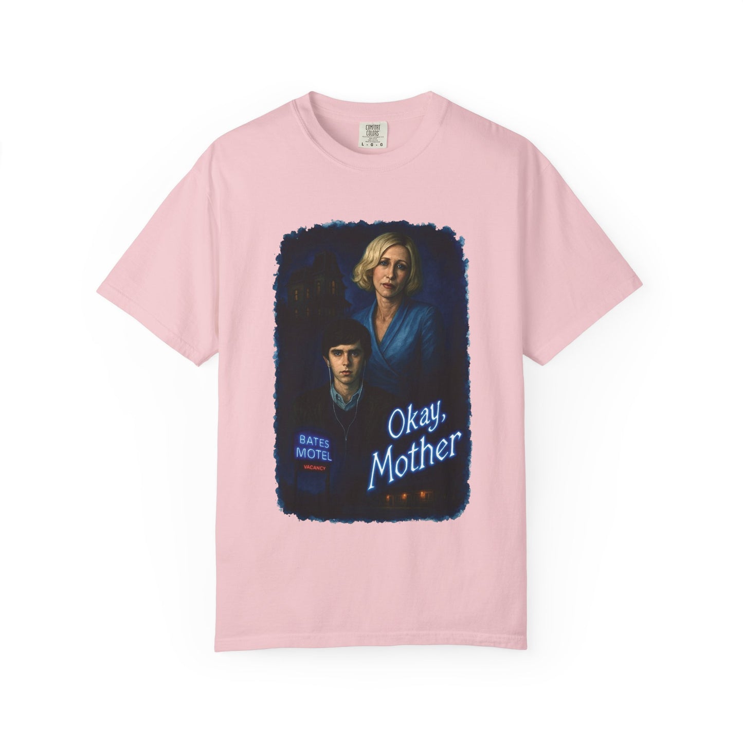Bates Motel T-Shirt