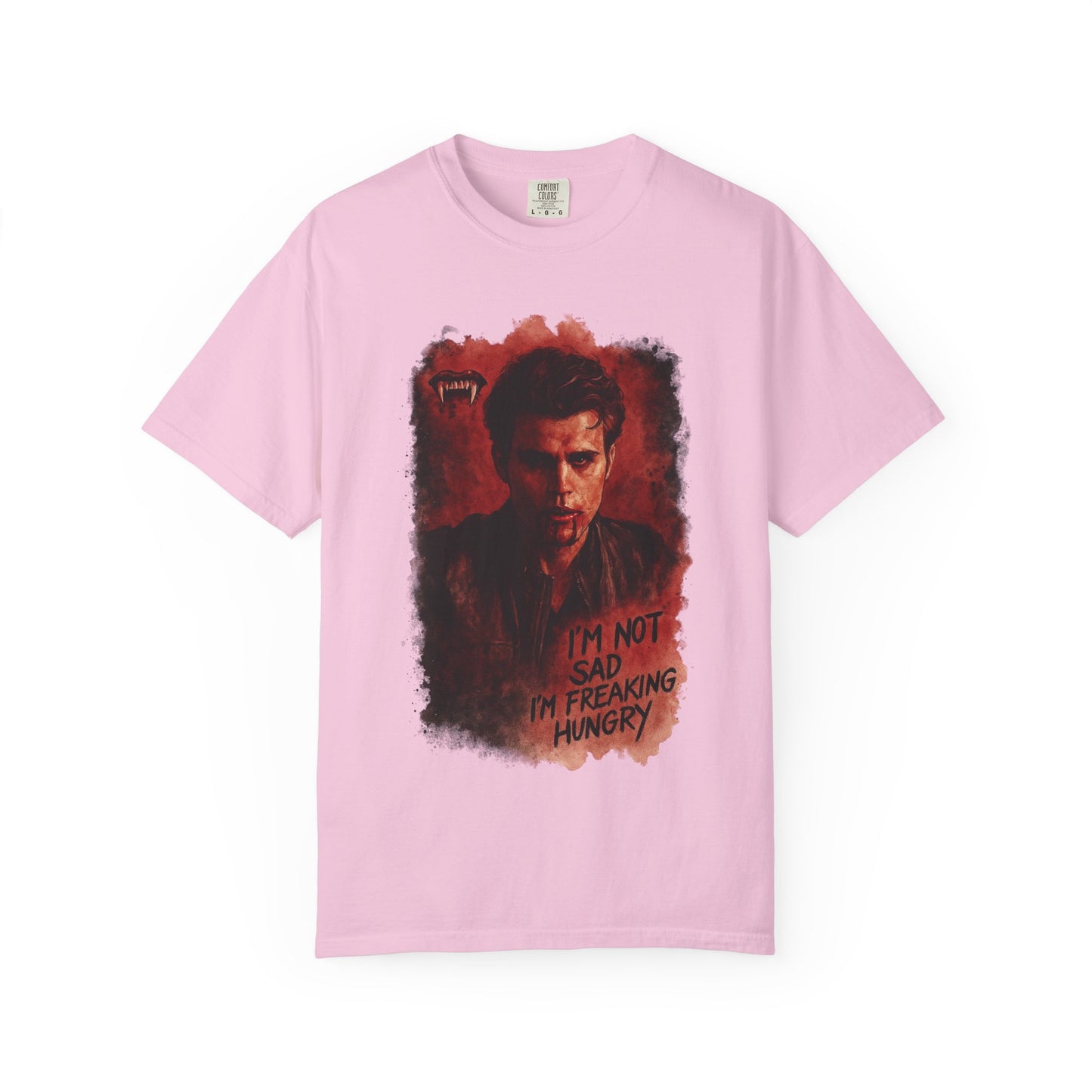 Im Not Sad T-Shirt
