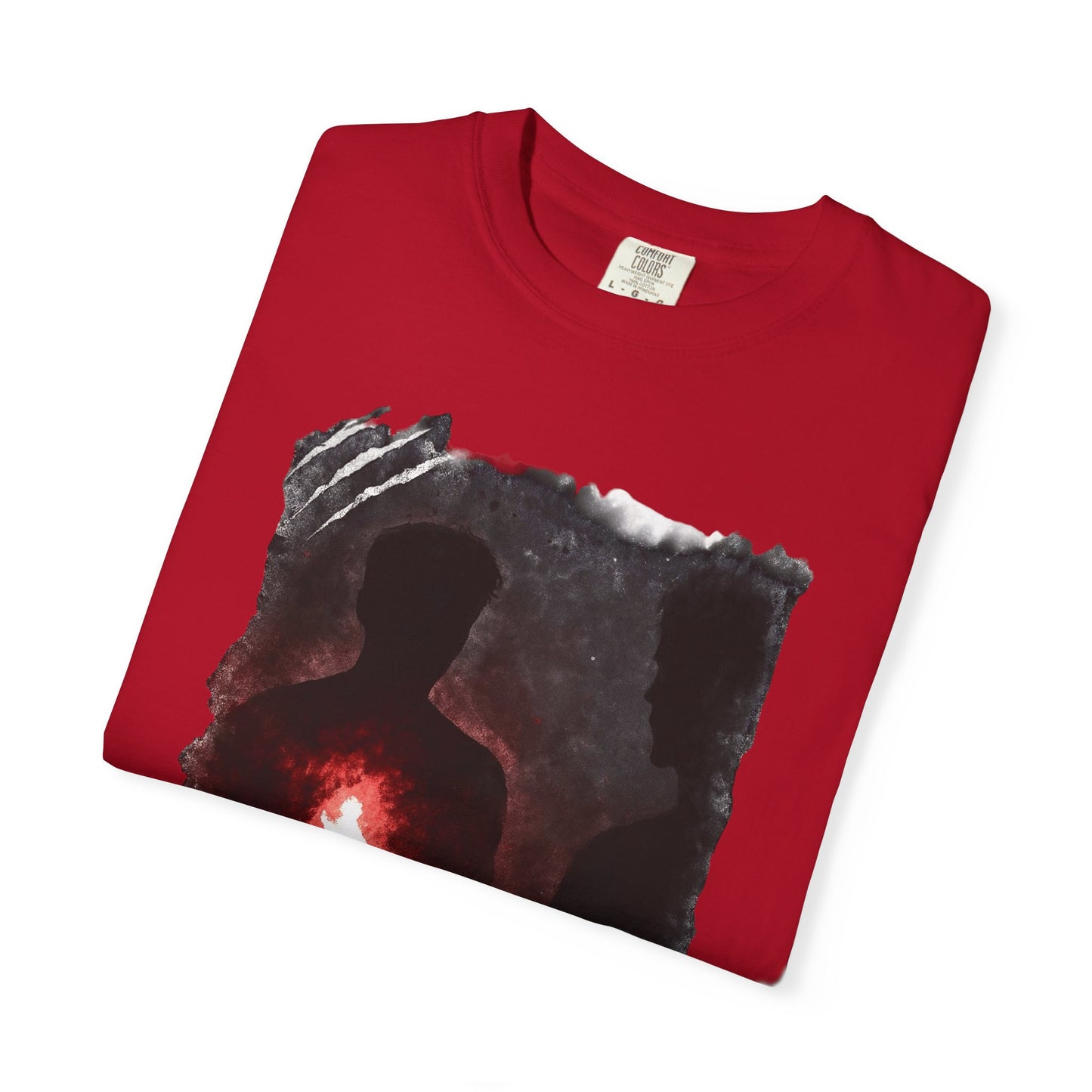 Stiles and Scott T-Shirt