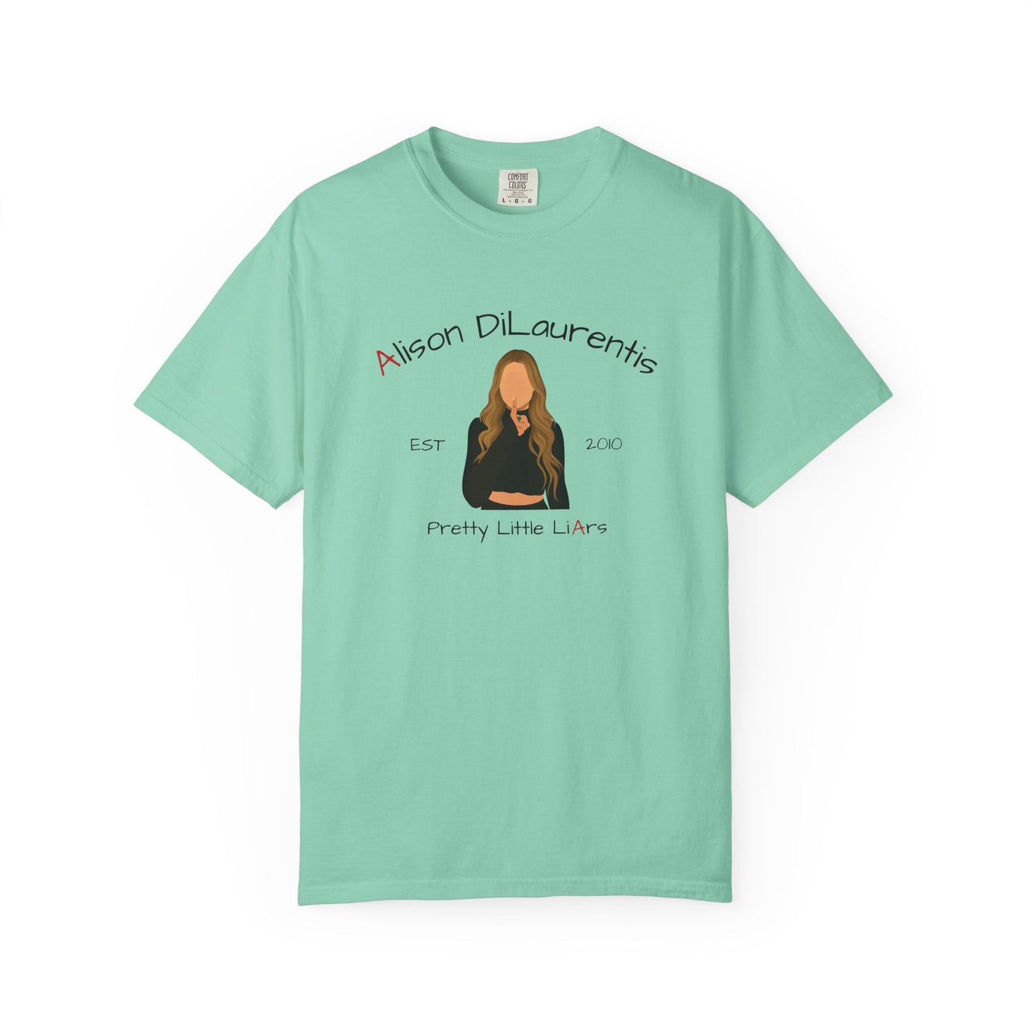 Ali T-Shirt