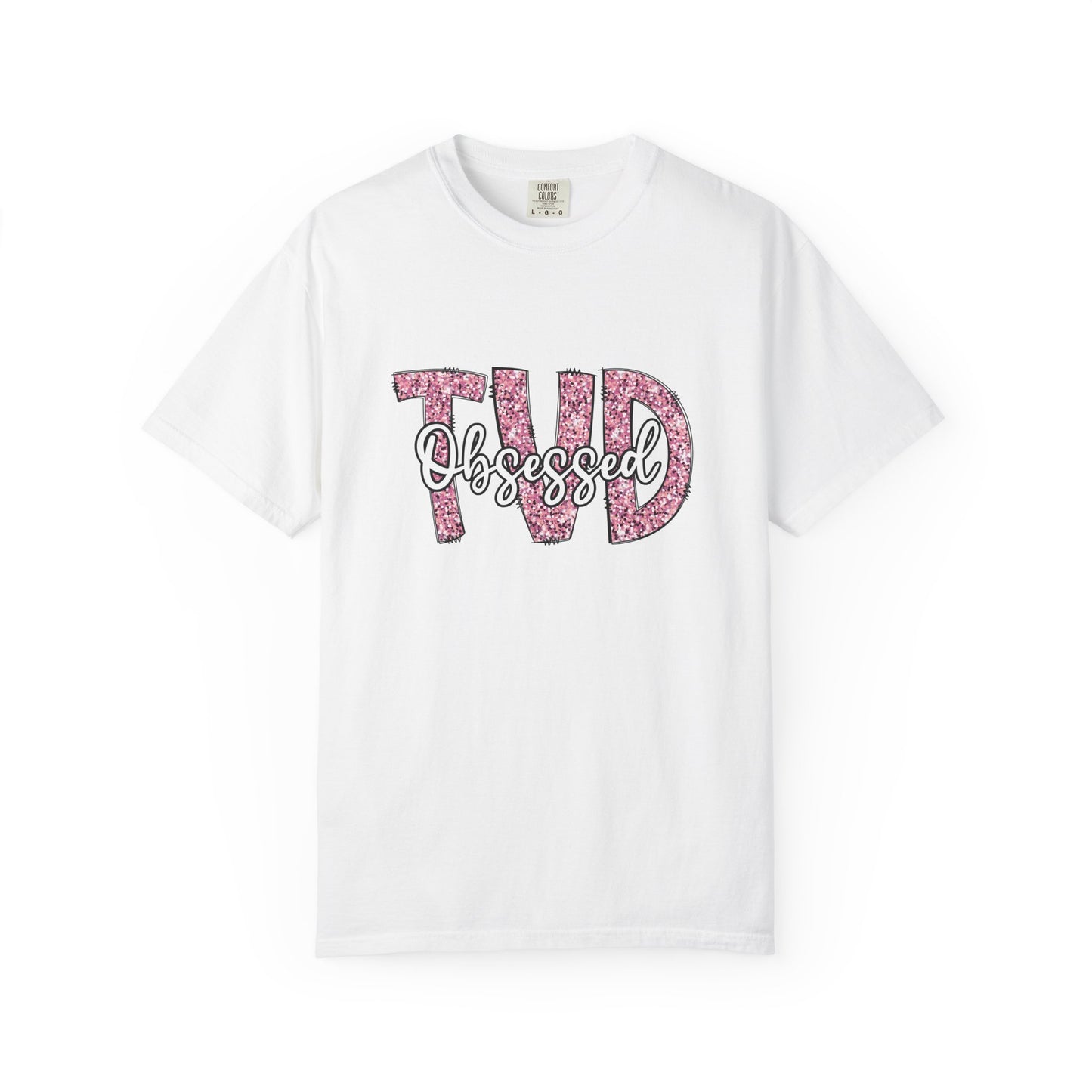 TVD Obsessed T-Shirt
