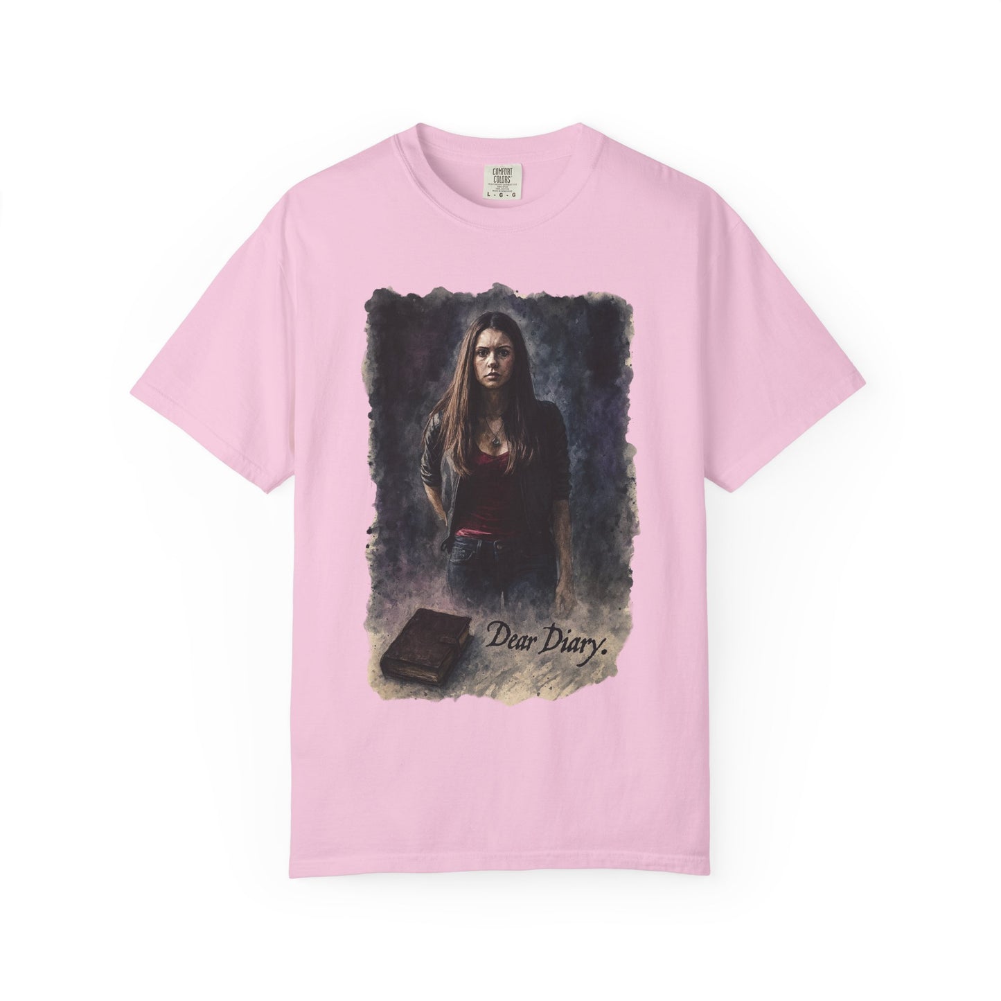 Dear Diary T-Shirt