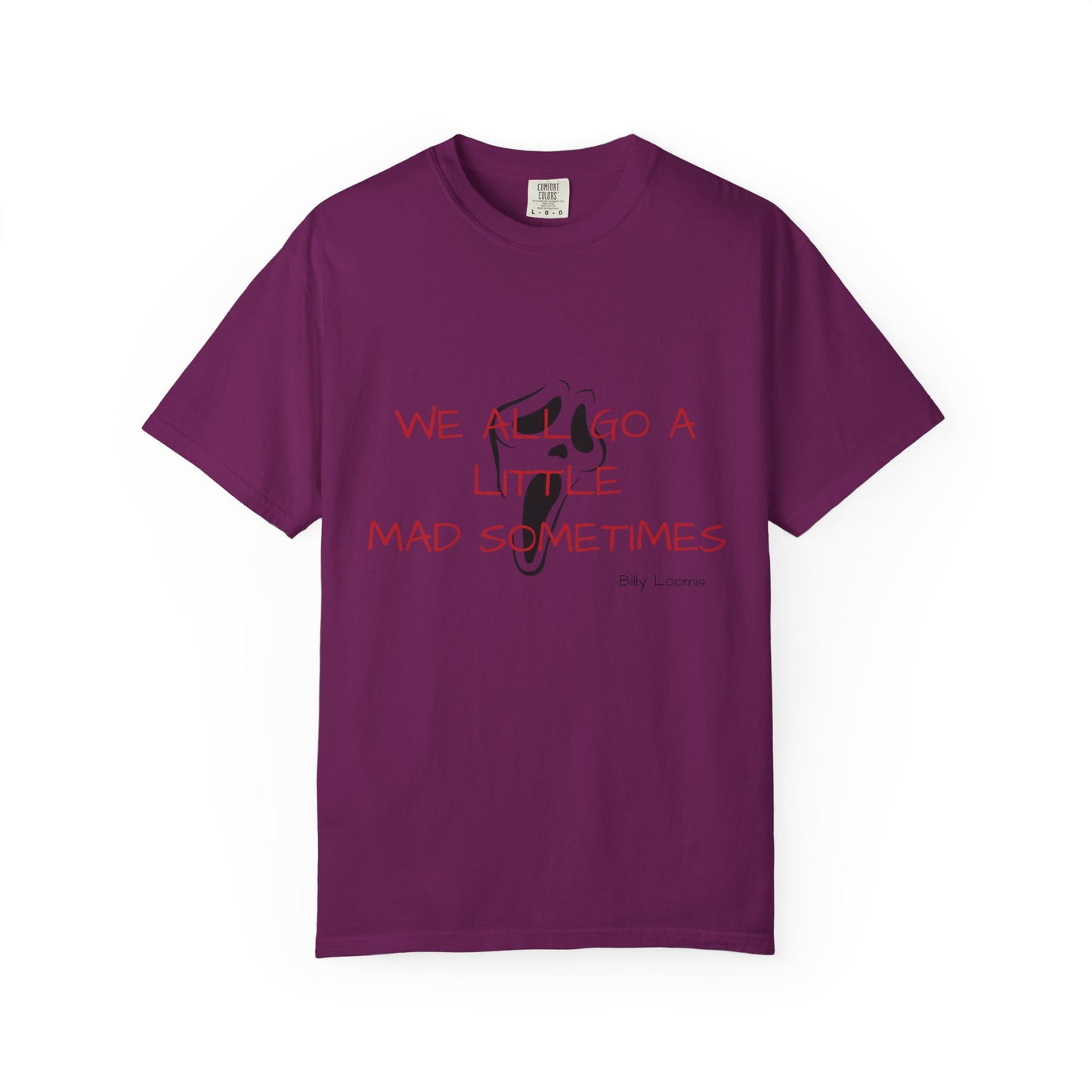 Scream T-Shirt