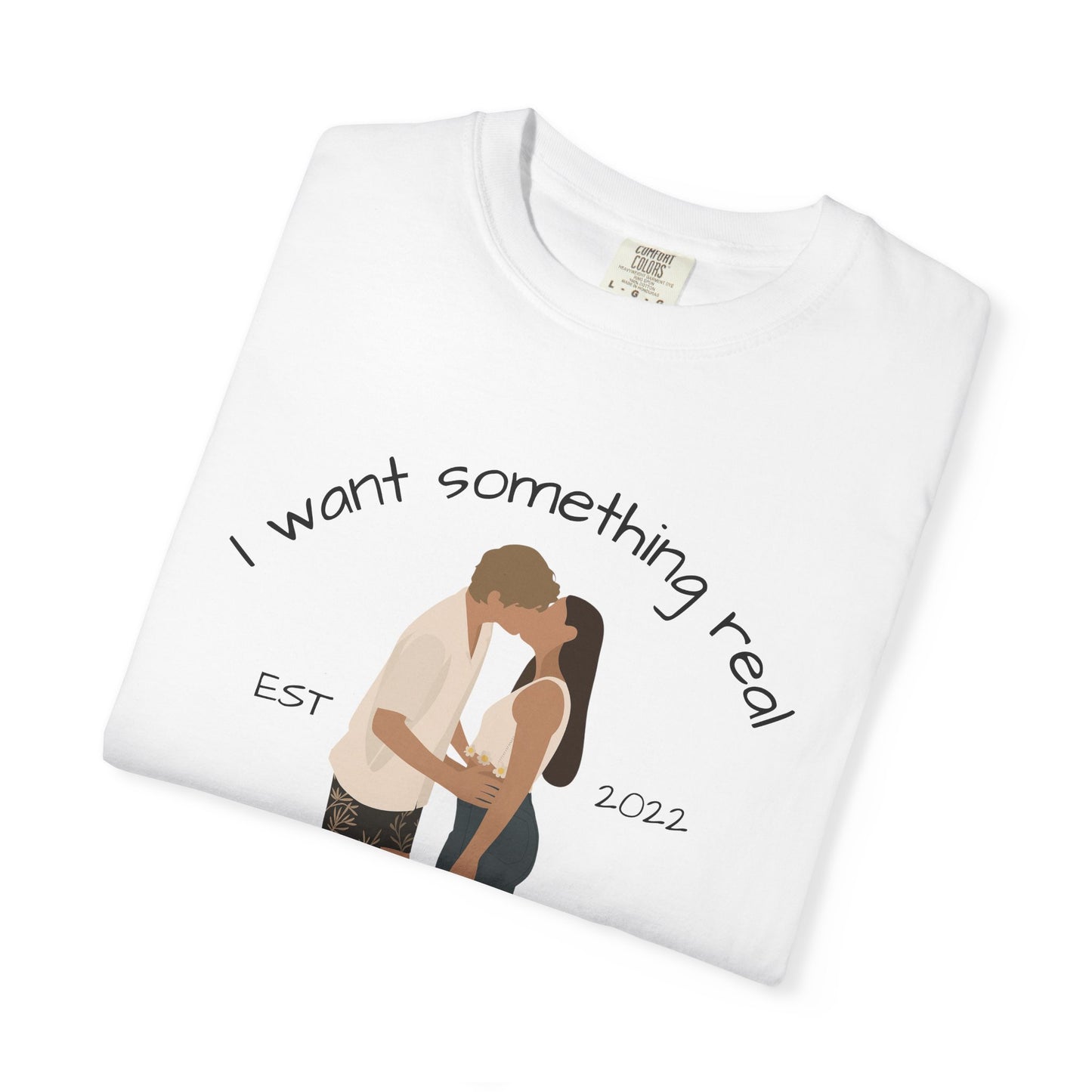 Team Belly & Jeremiah T-Shirt