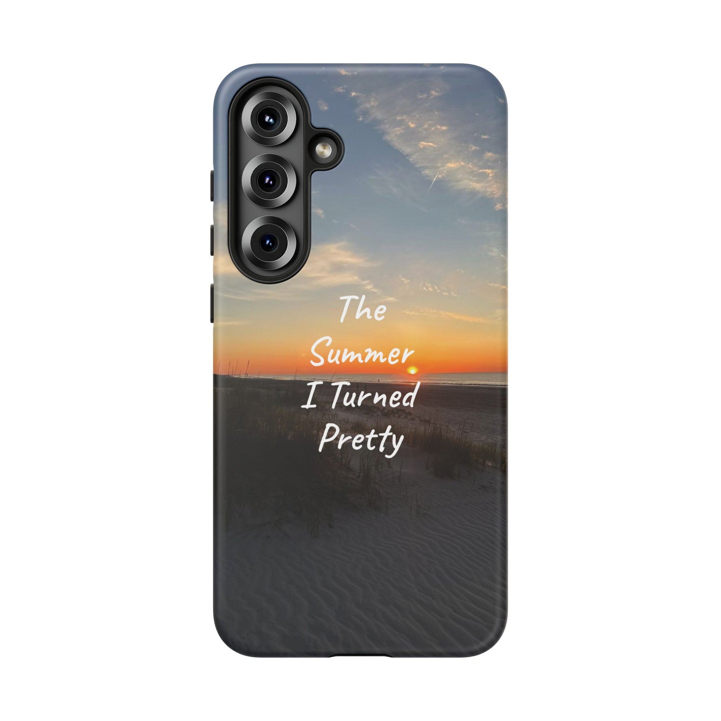 TSITP Tough Case