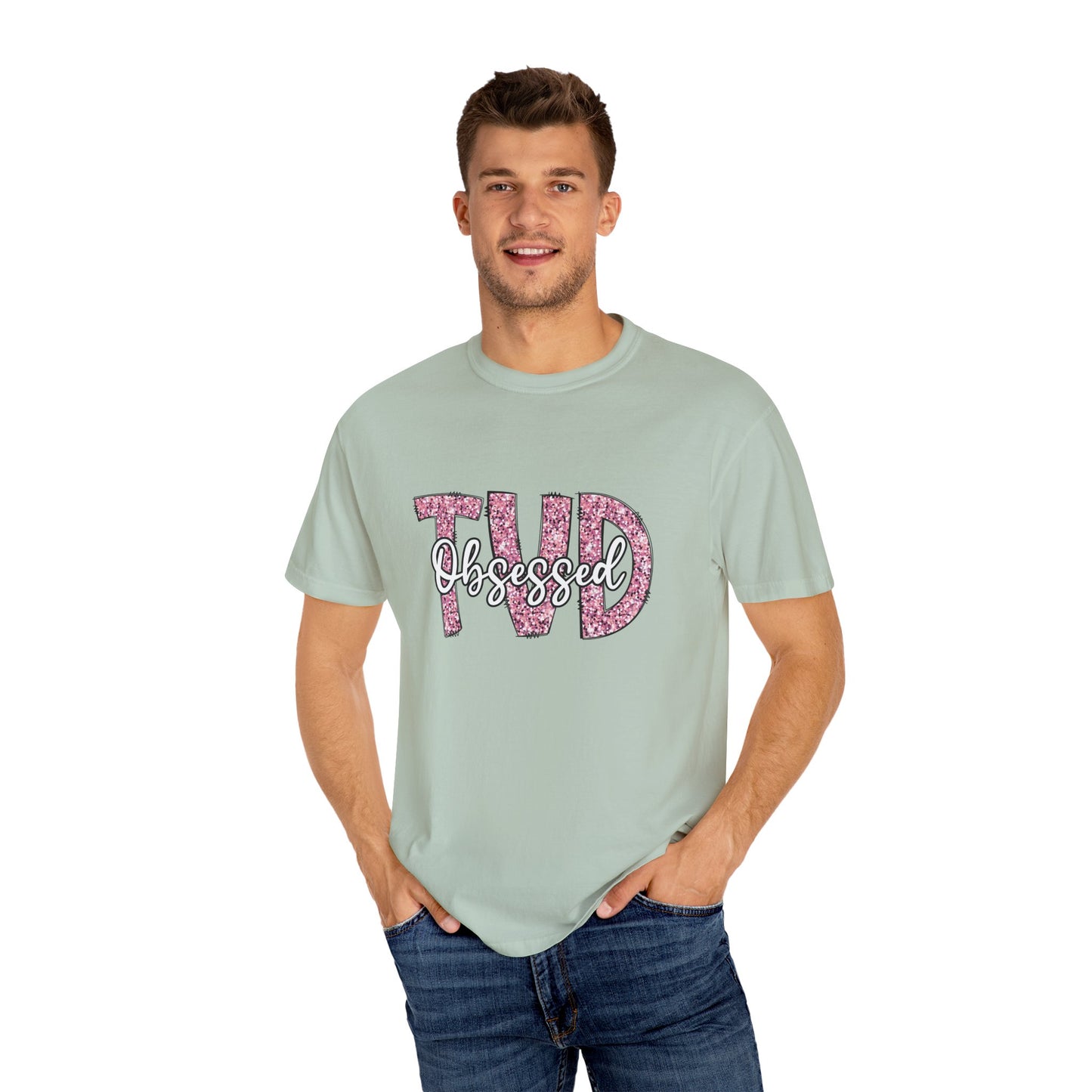 TVD Obsessed T-Shirt