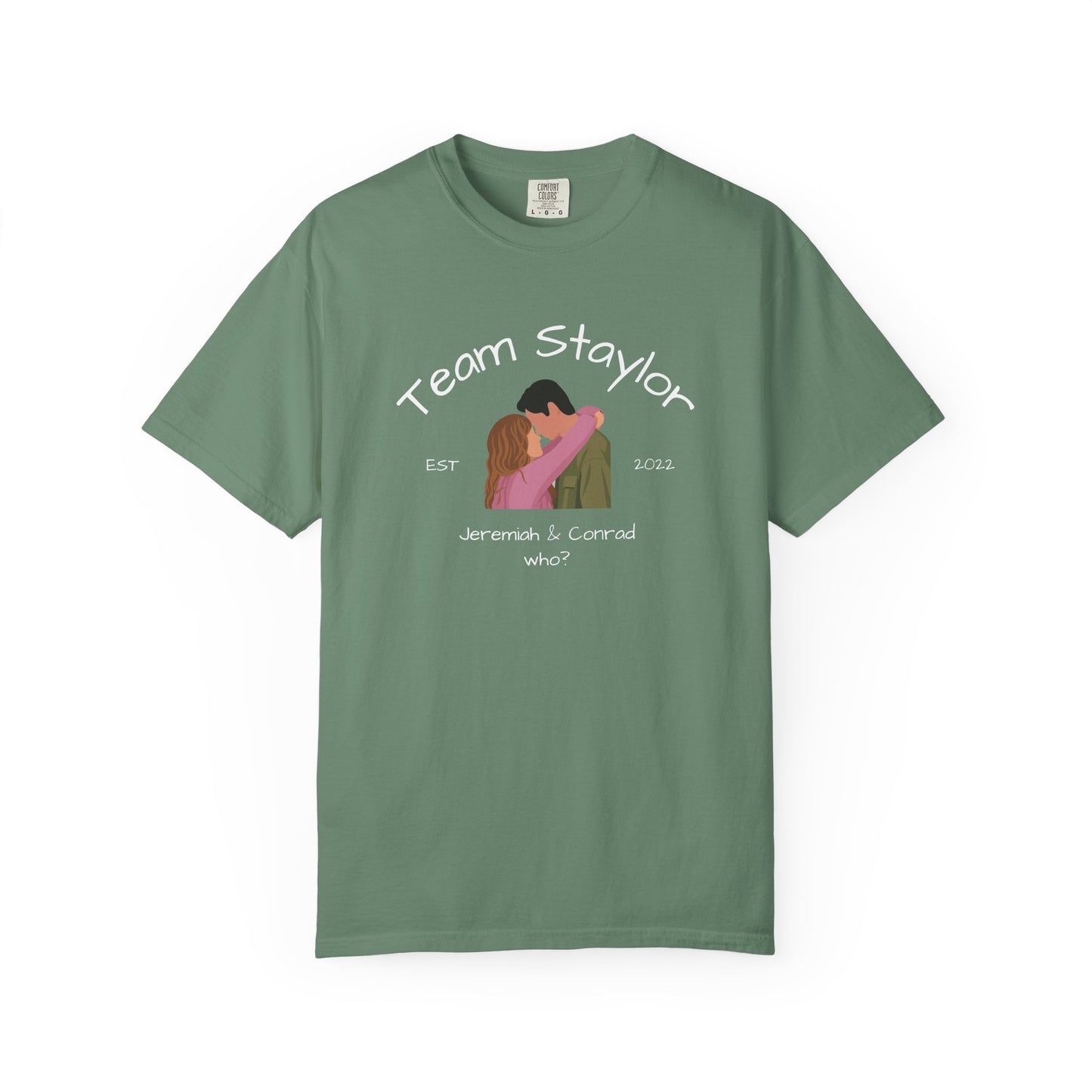 Team Staylor T-Shirt