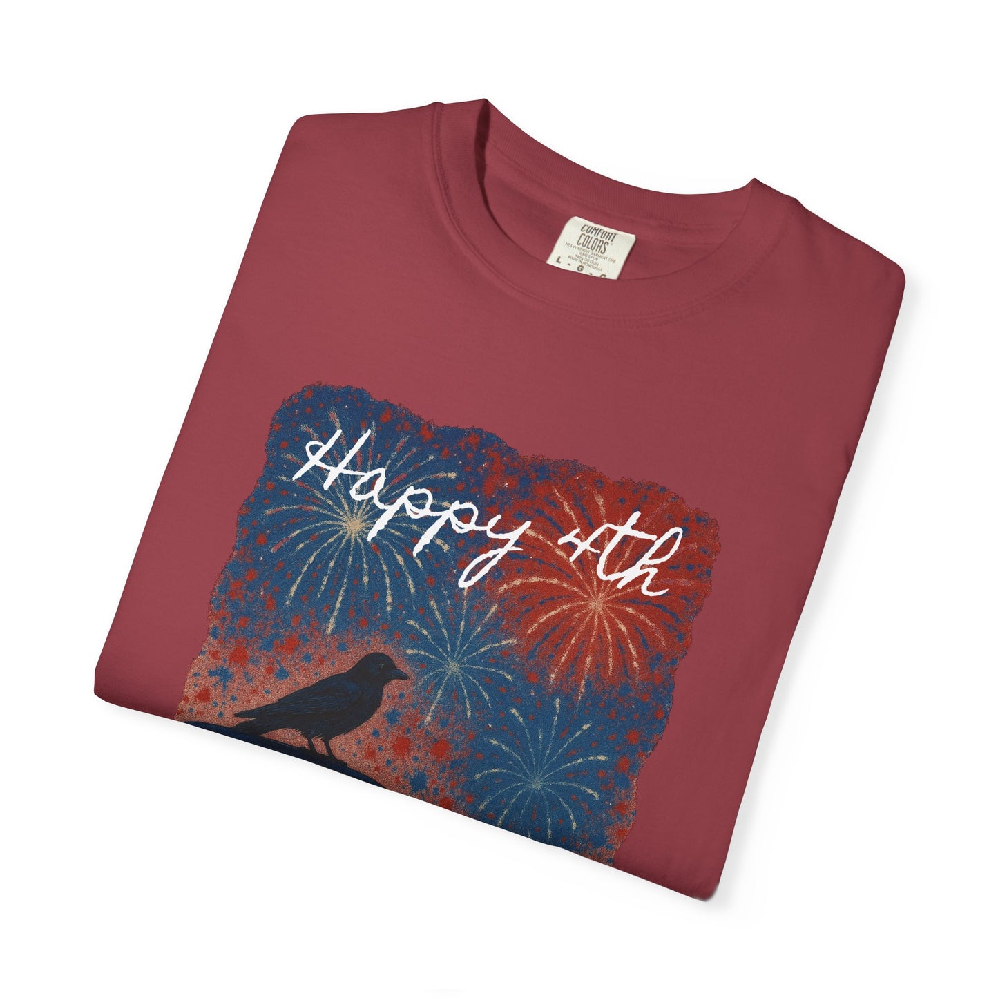 TVD 4th Edition T-Shirt
