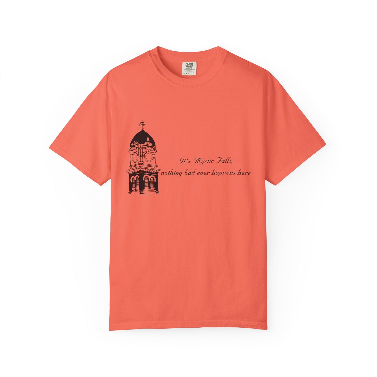 It's Mystic Falls T-Shirt