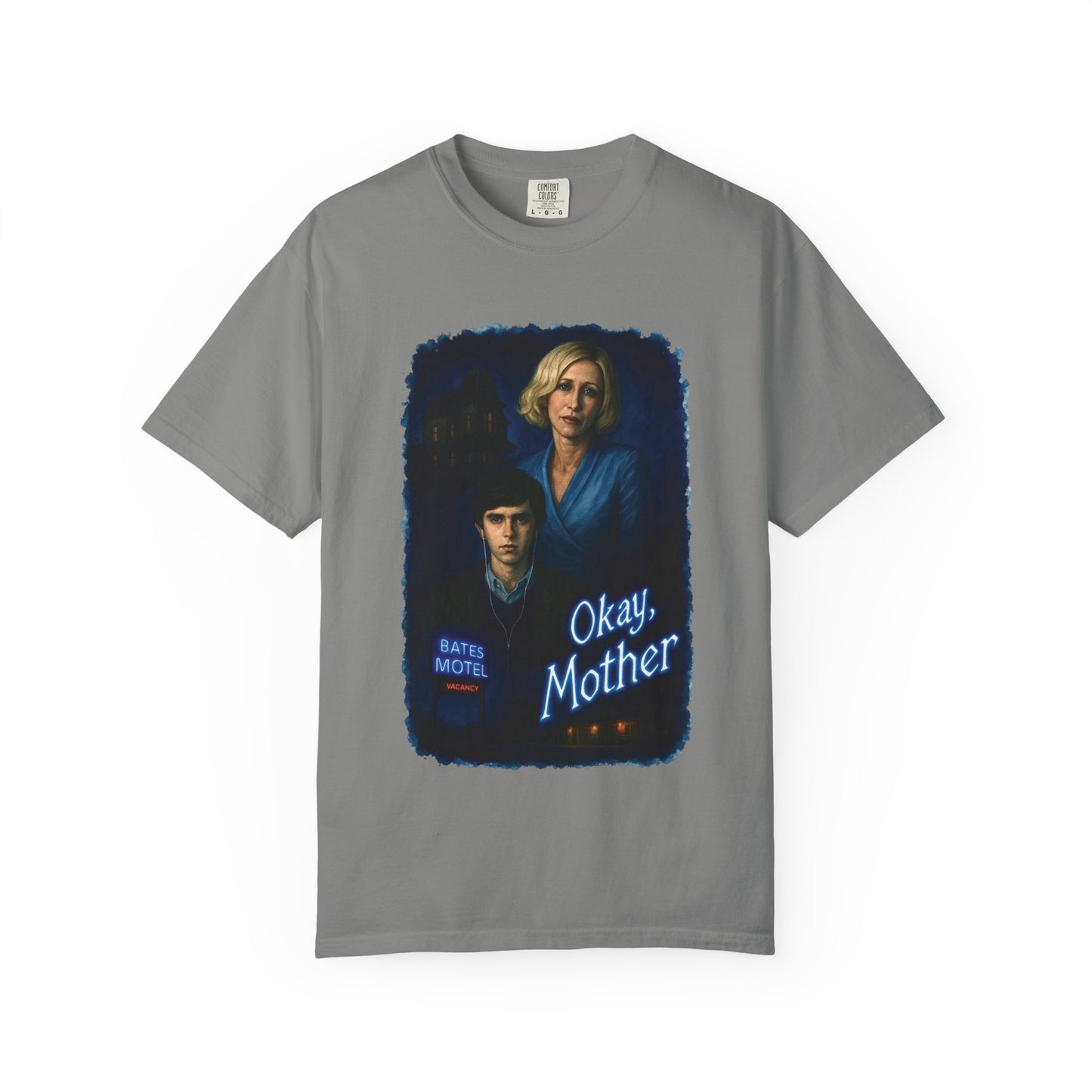 Bates Motel T-Shirt