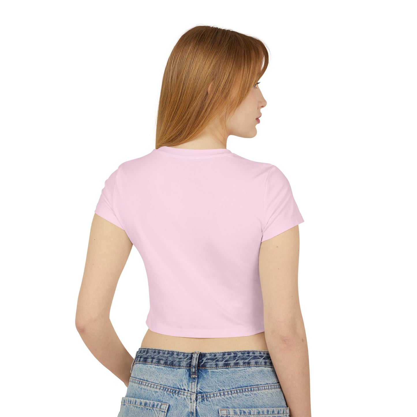 cAmp monA Baby Tee