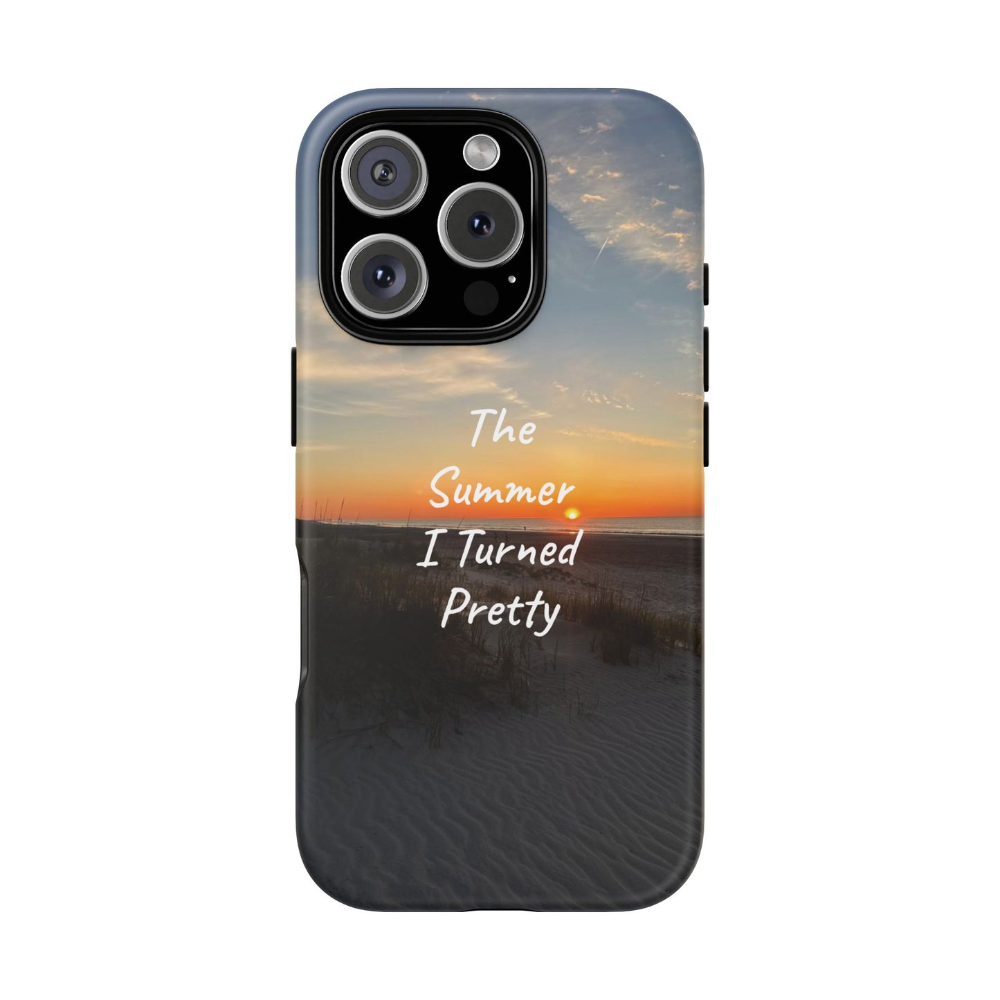 TSITP Tough Case