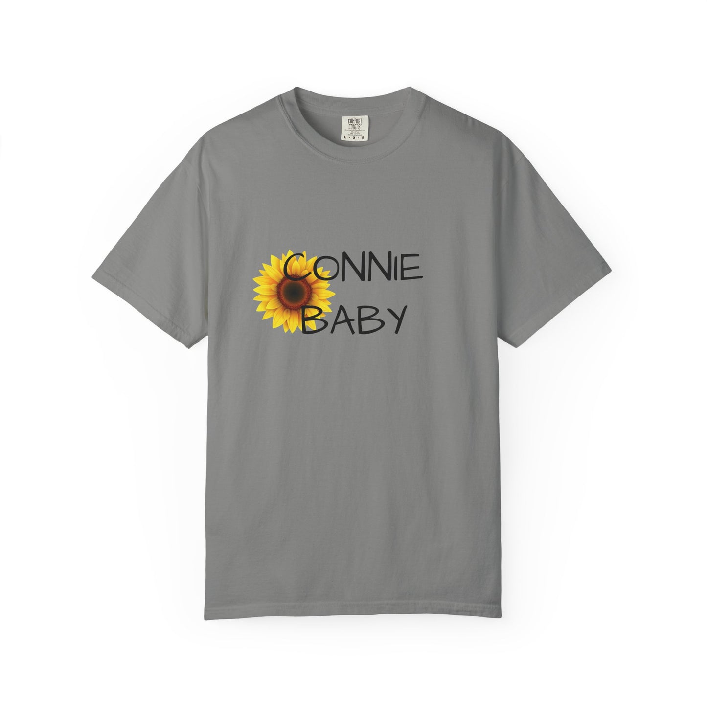 Connie Baby T-Shirt