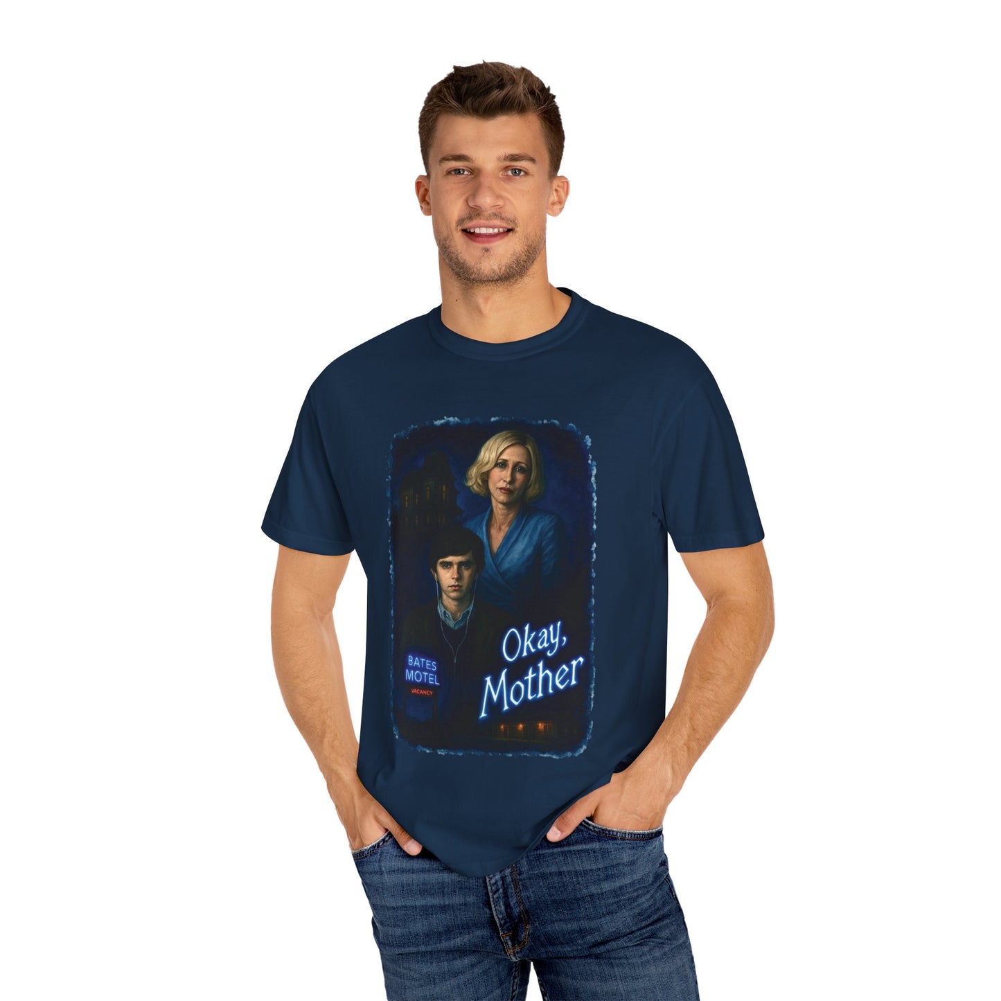 Bates Motel T-Shirt
