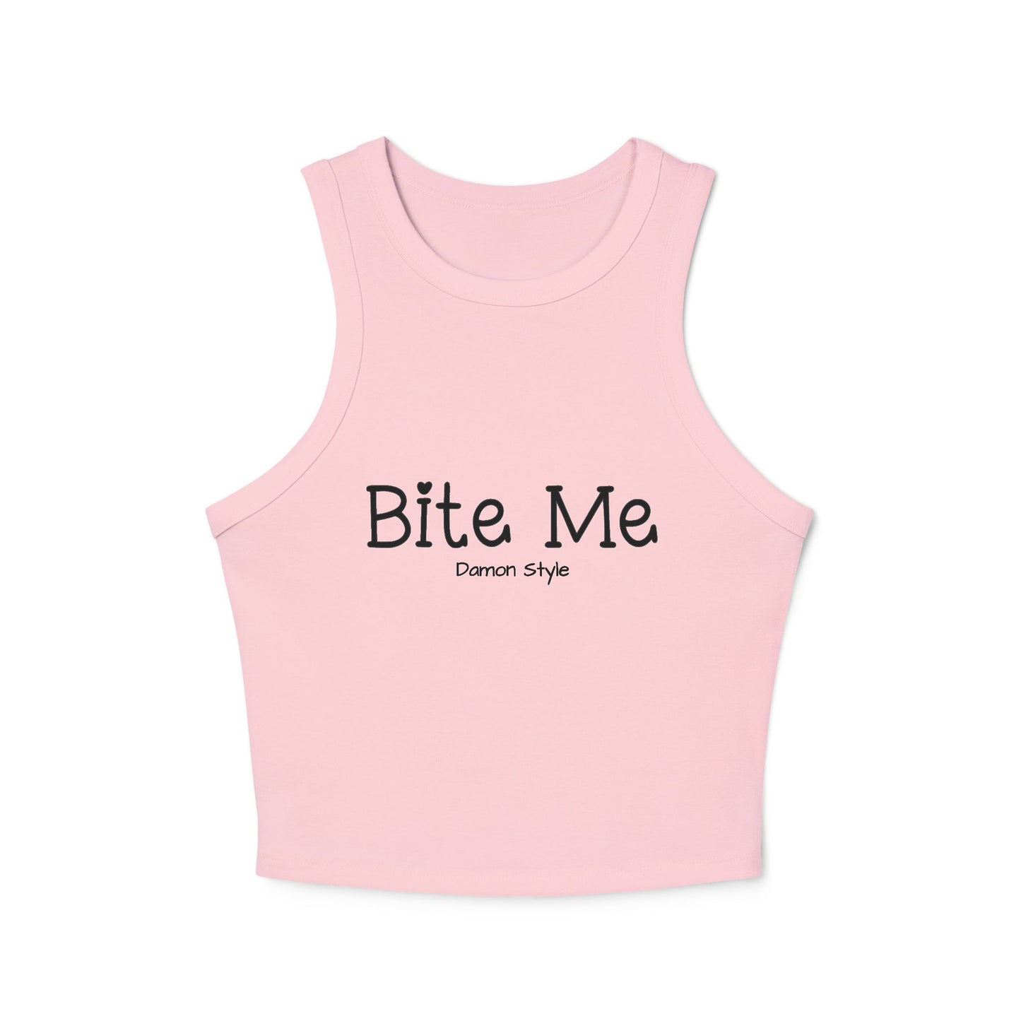 Bite Me Tank Top