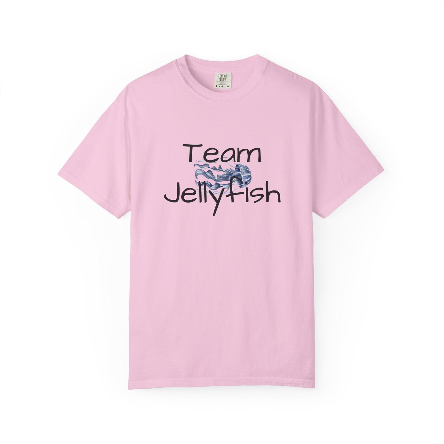 Team Jeremiah T-Shirt
