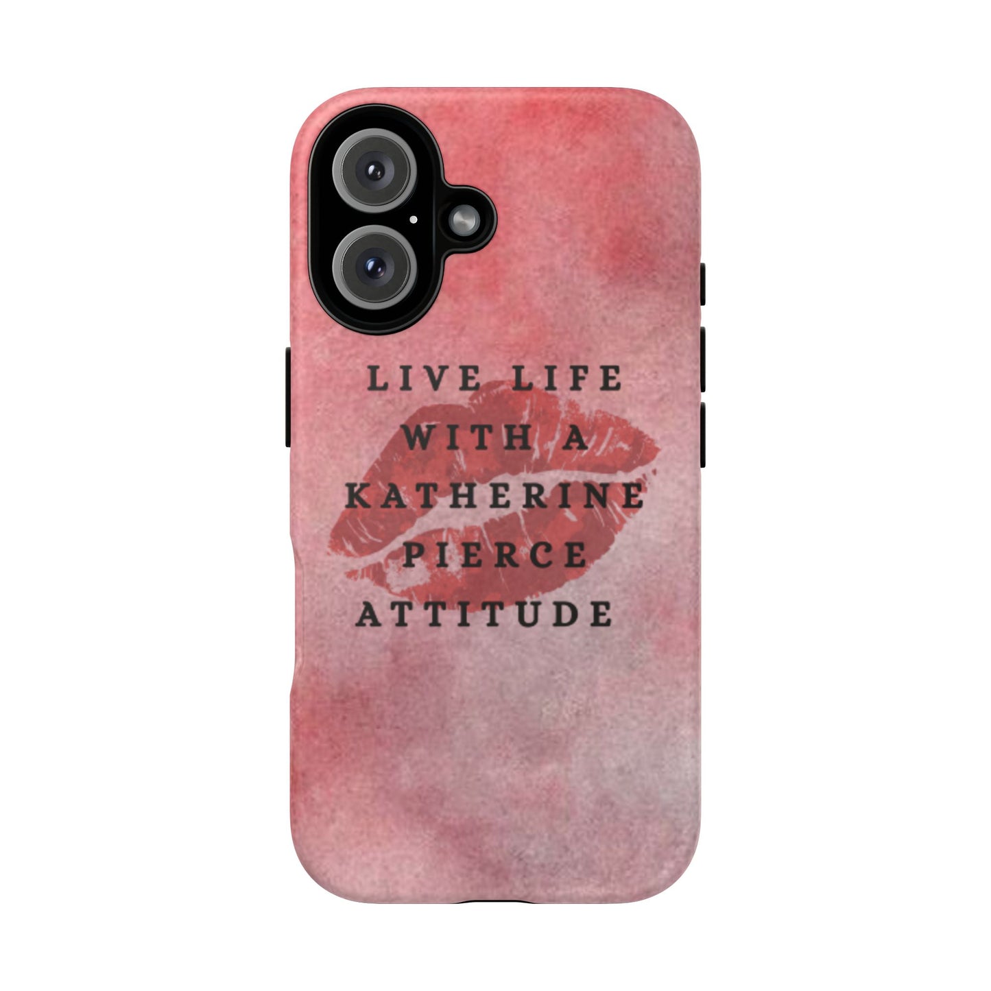 Katherine TVD Tough Case