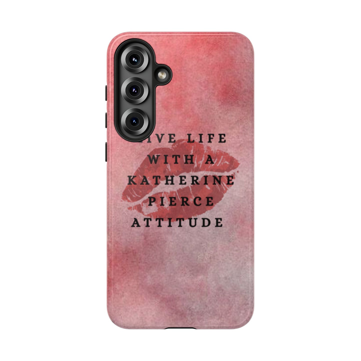Katherine TVD Tough Case