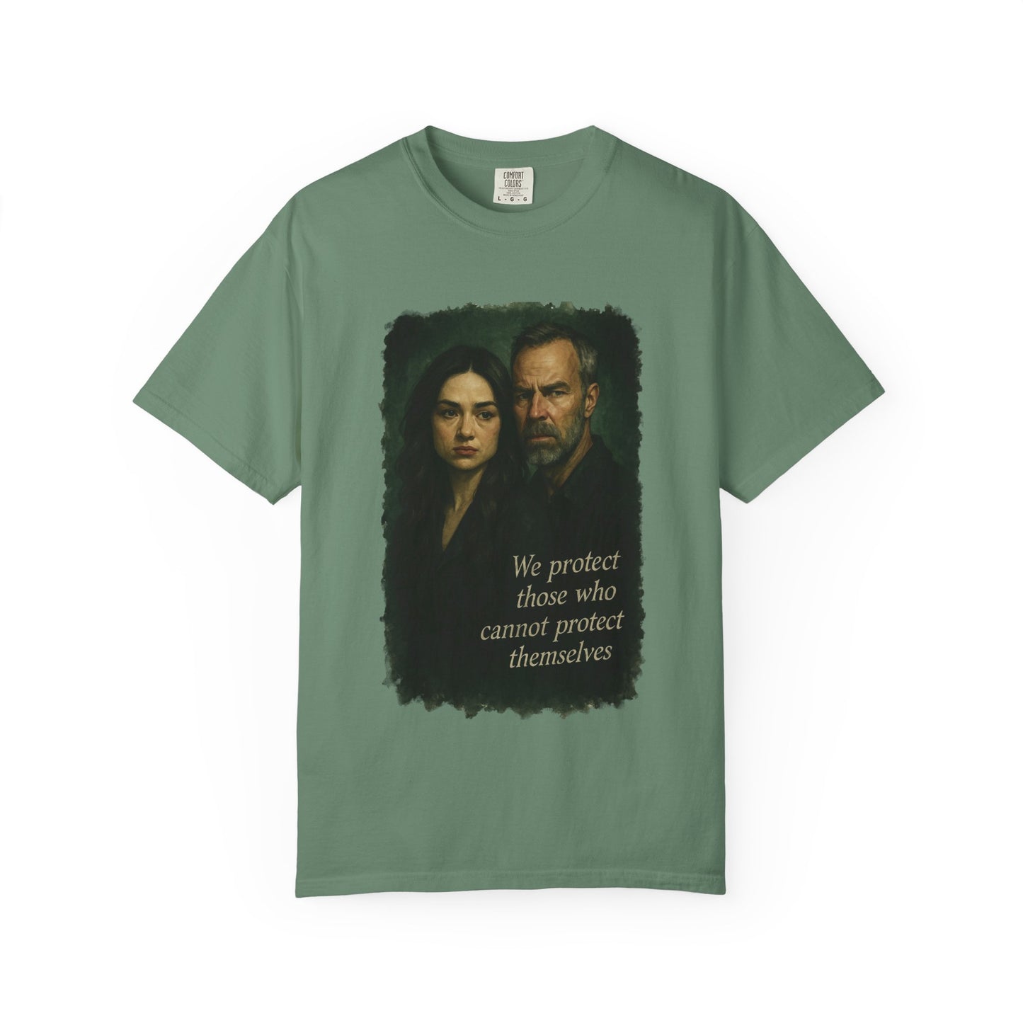 Argent Family T-Shirt