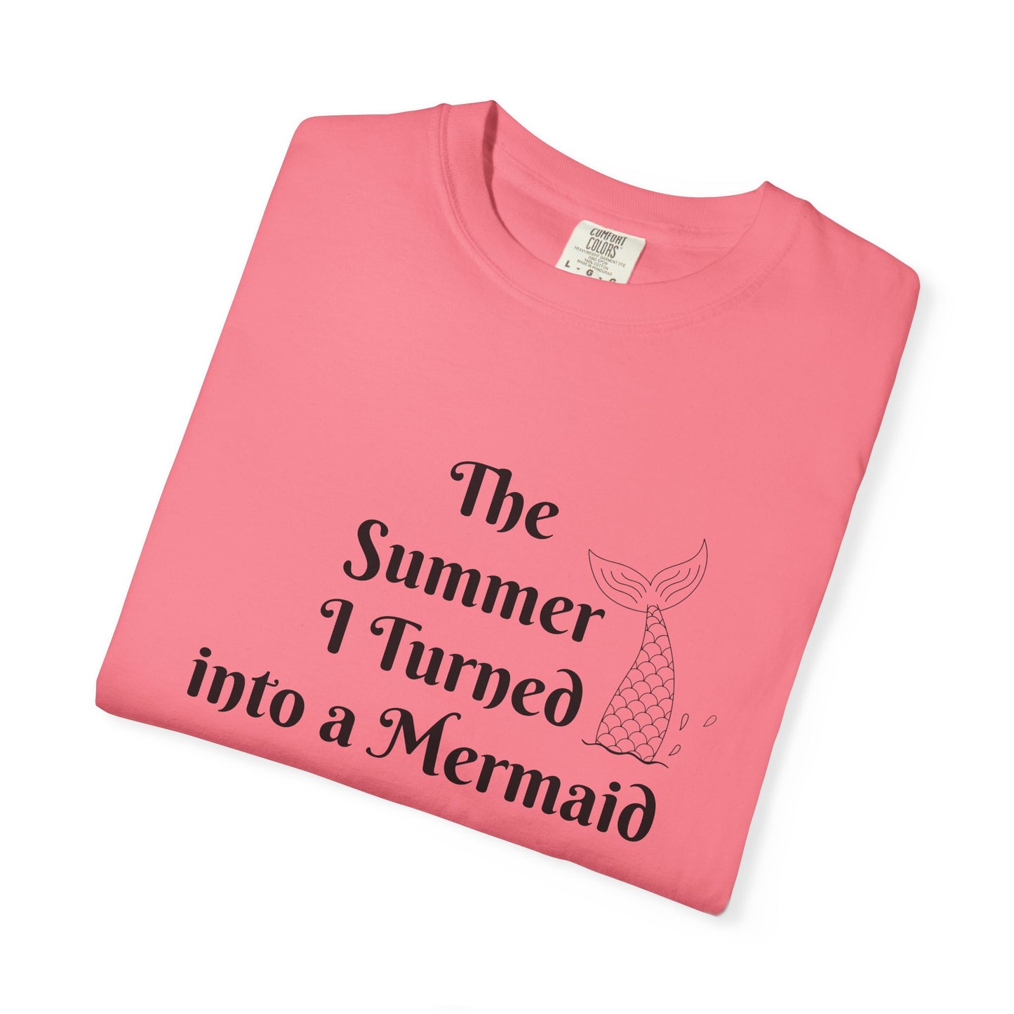 TSITIM T-Shirt