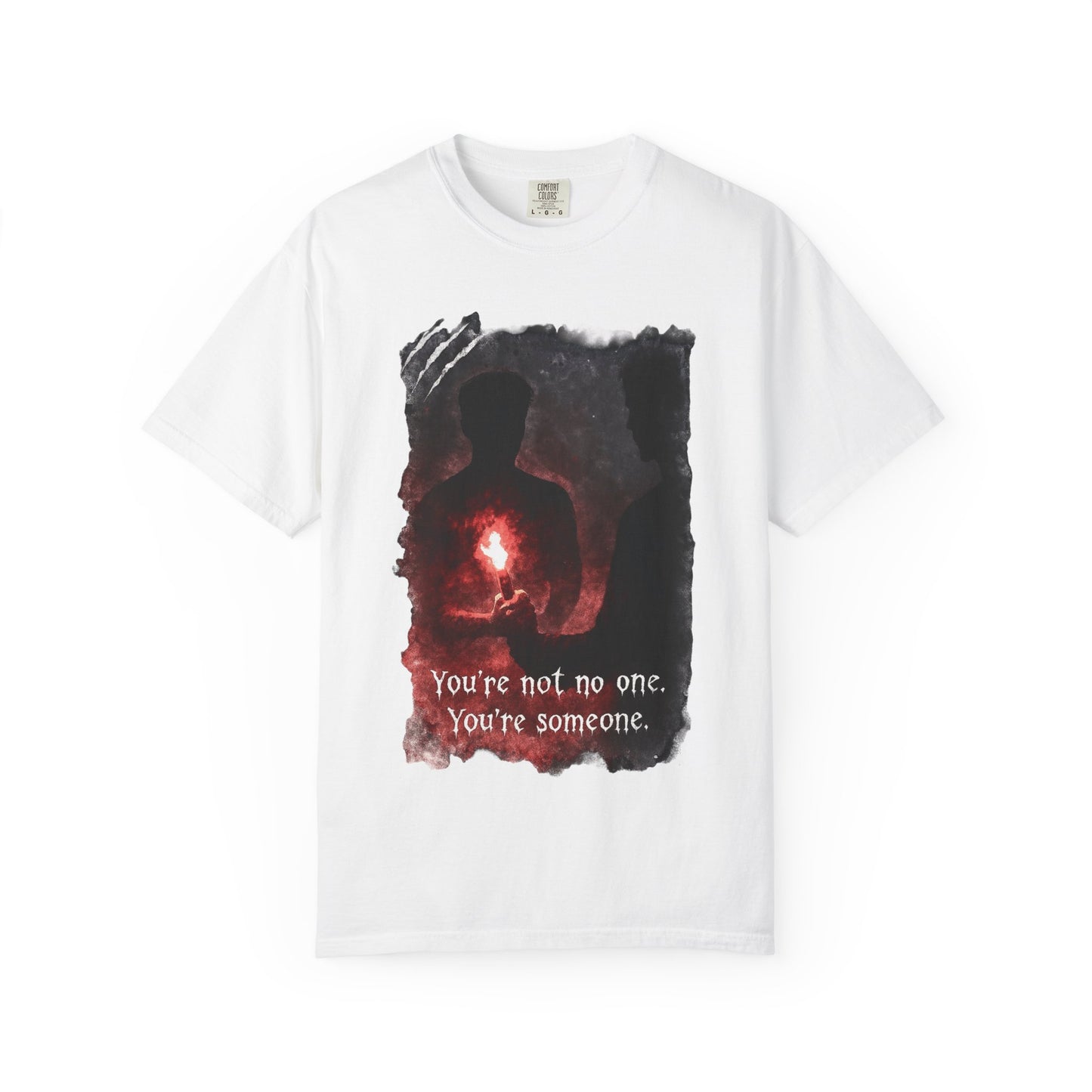 Stiles and Scott T-Shirt